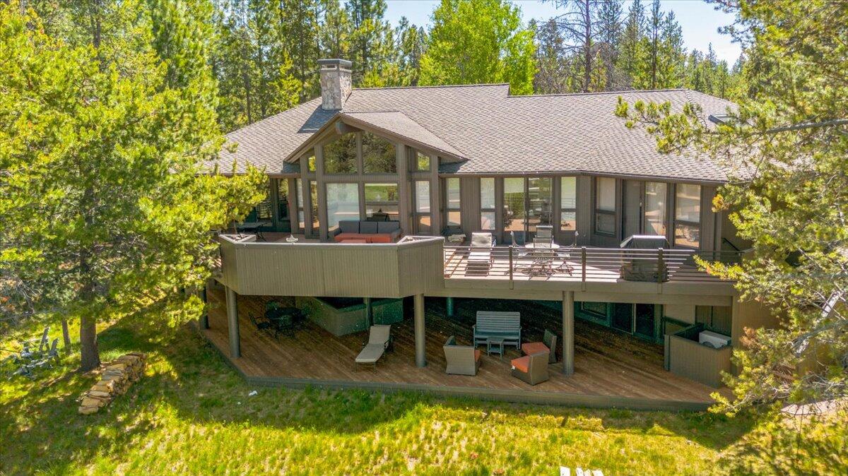 Fairway Crest Village - Residential