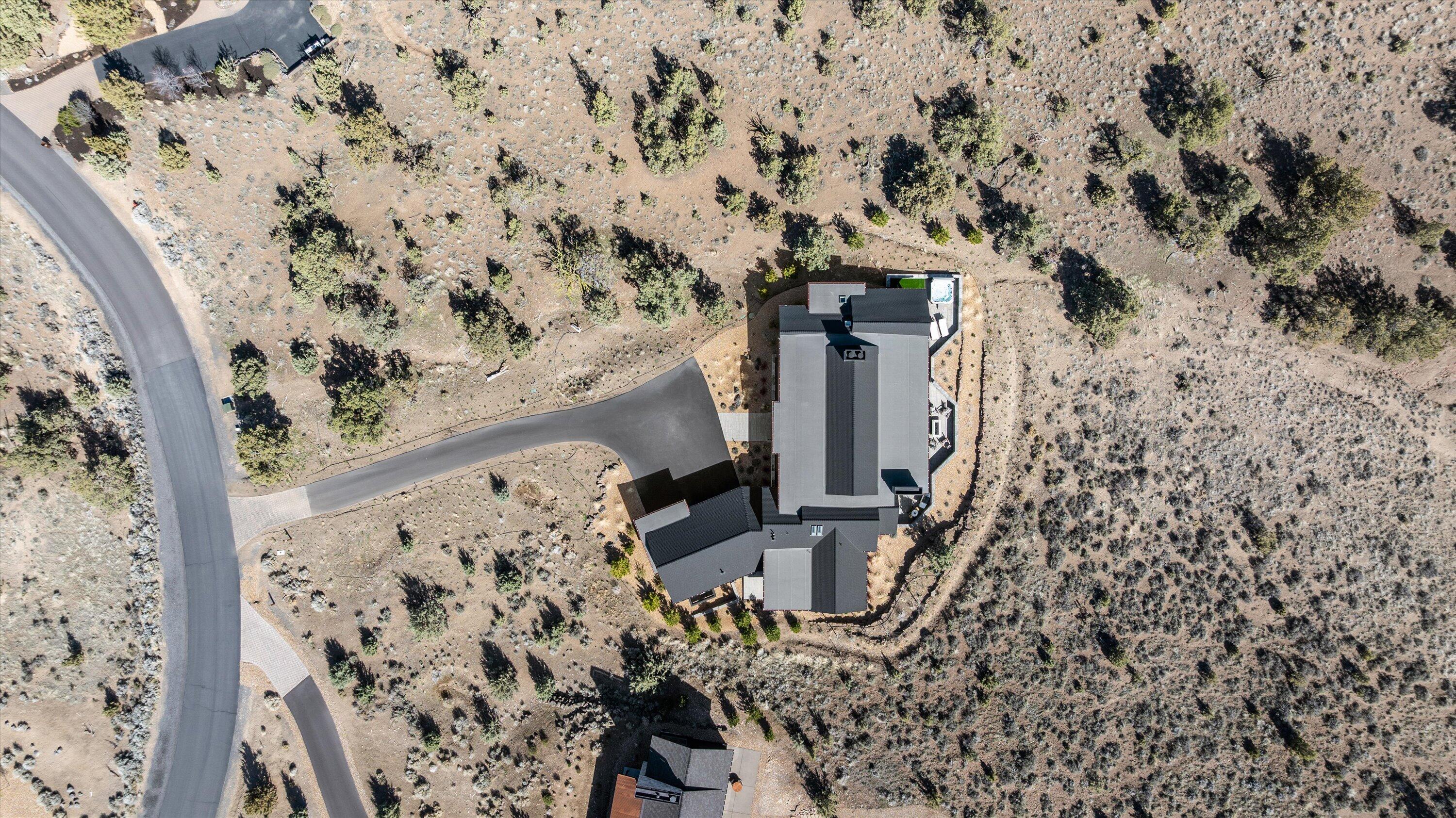 Brasada Ranch - Residential