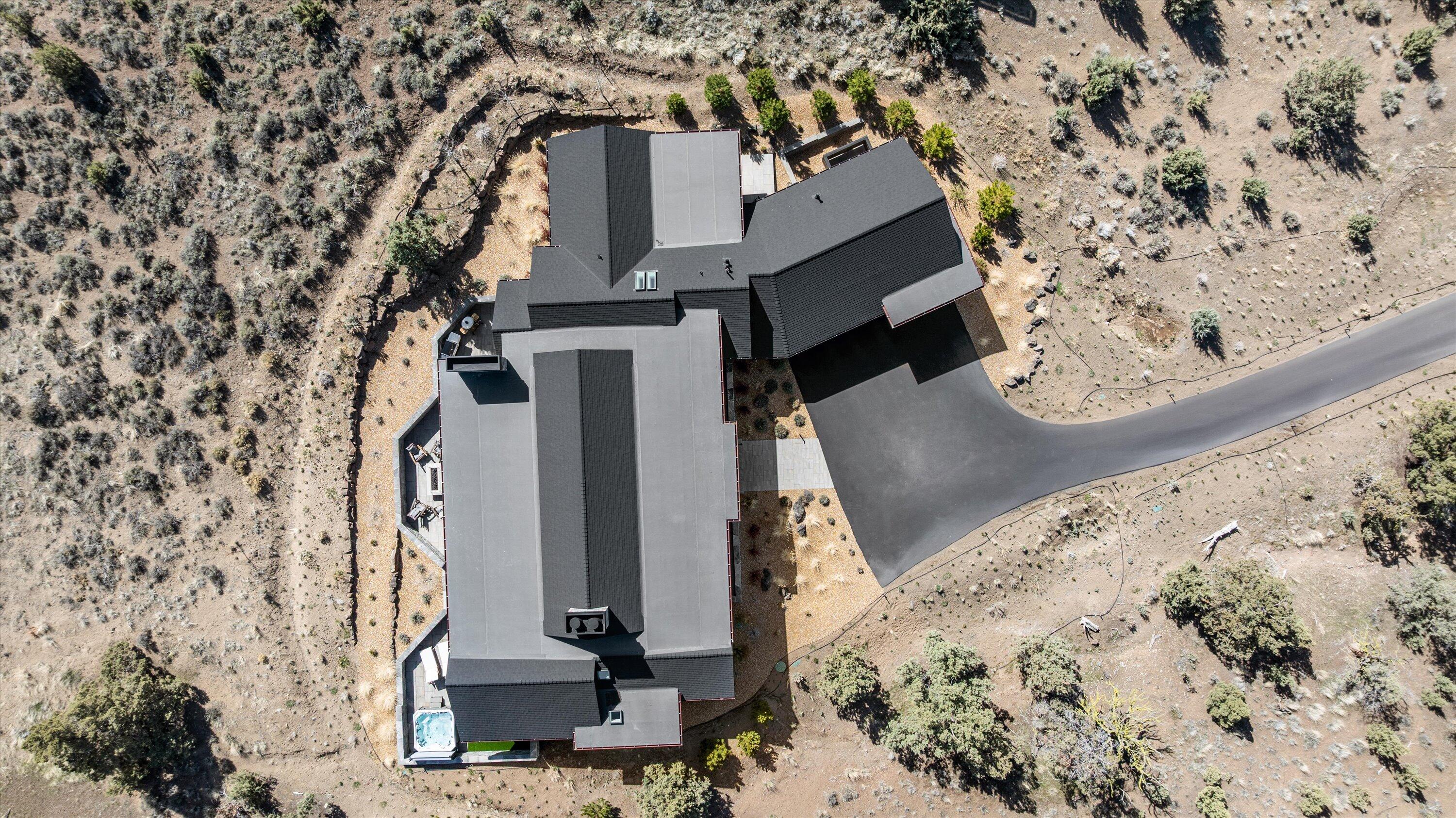 Brasada Ranch - Residential