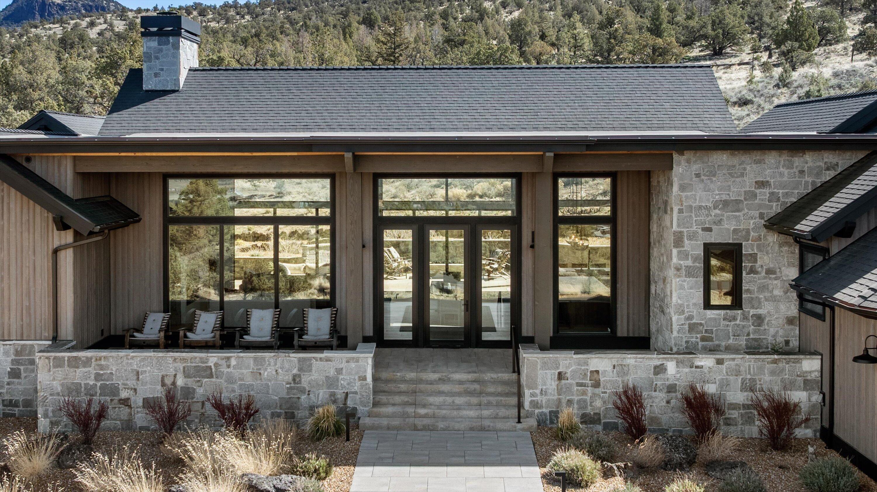 Brasada Ranch - Residential