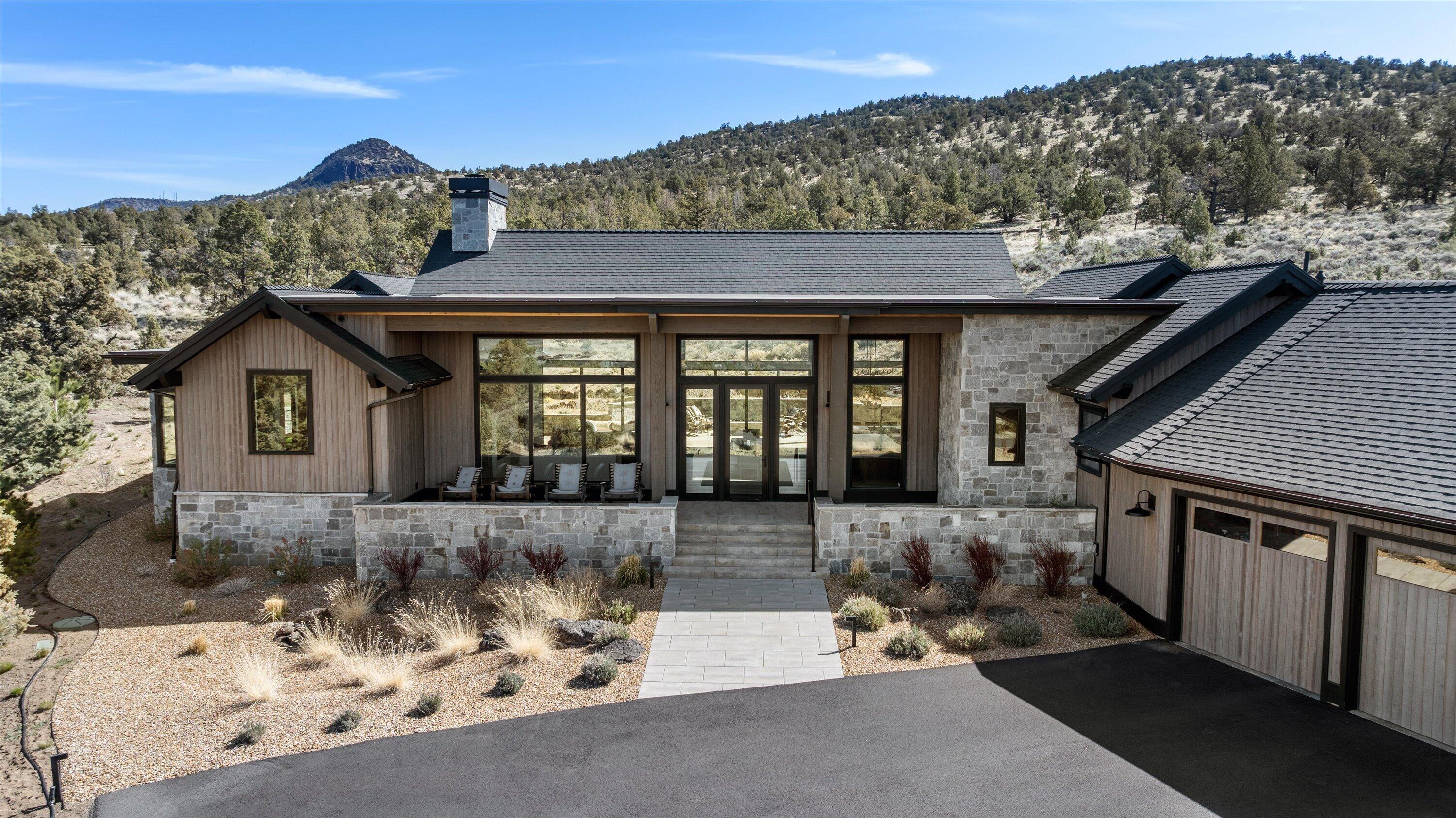 Brasada Ranch - Residential