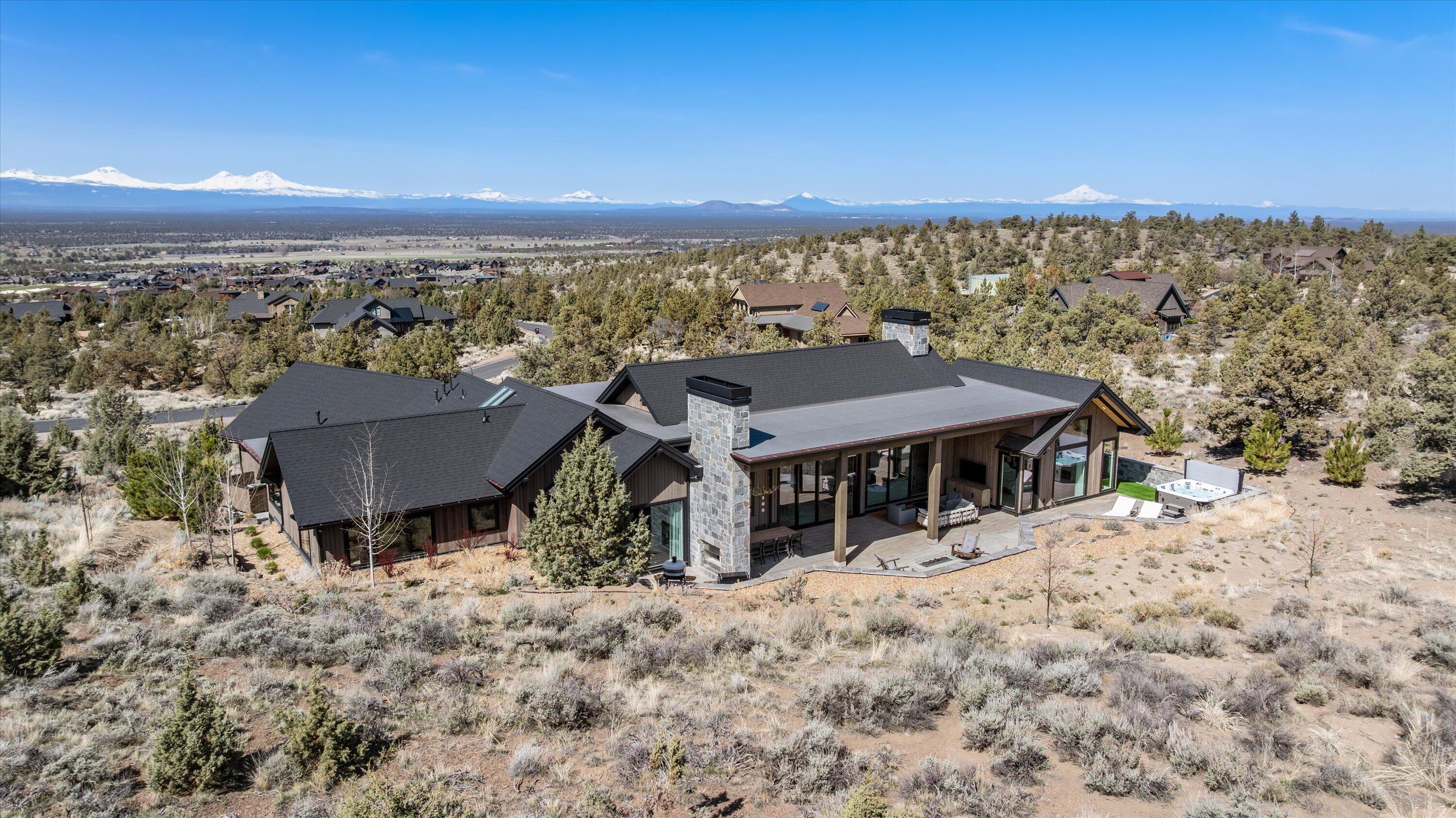 Brasada Ranch - Residential