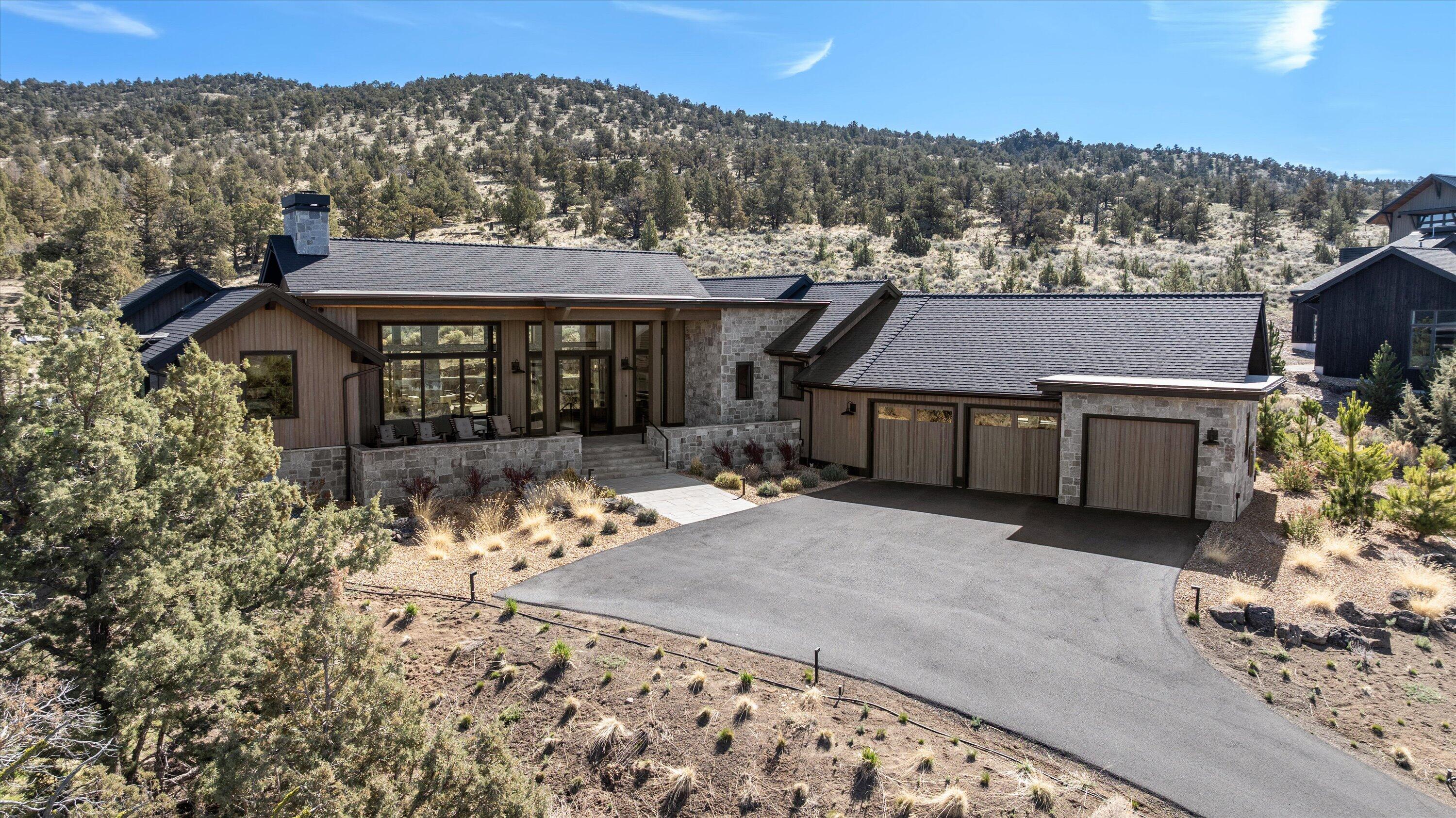 Brasada Ranch - Residential