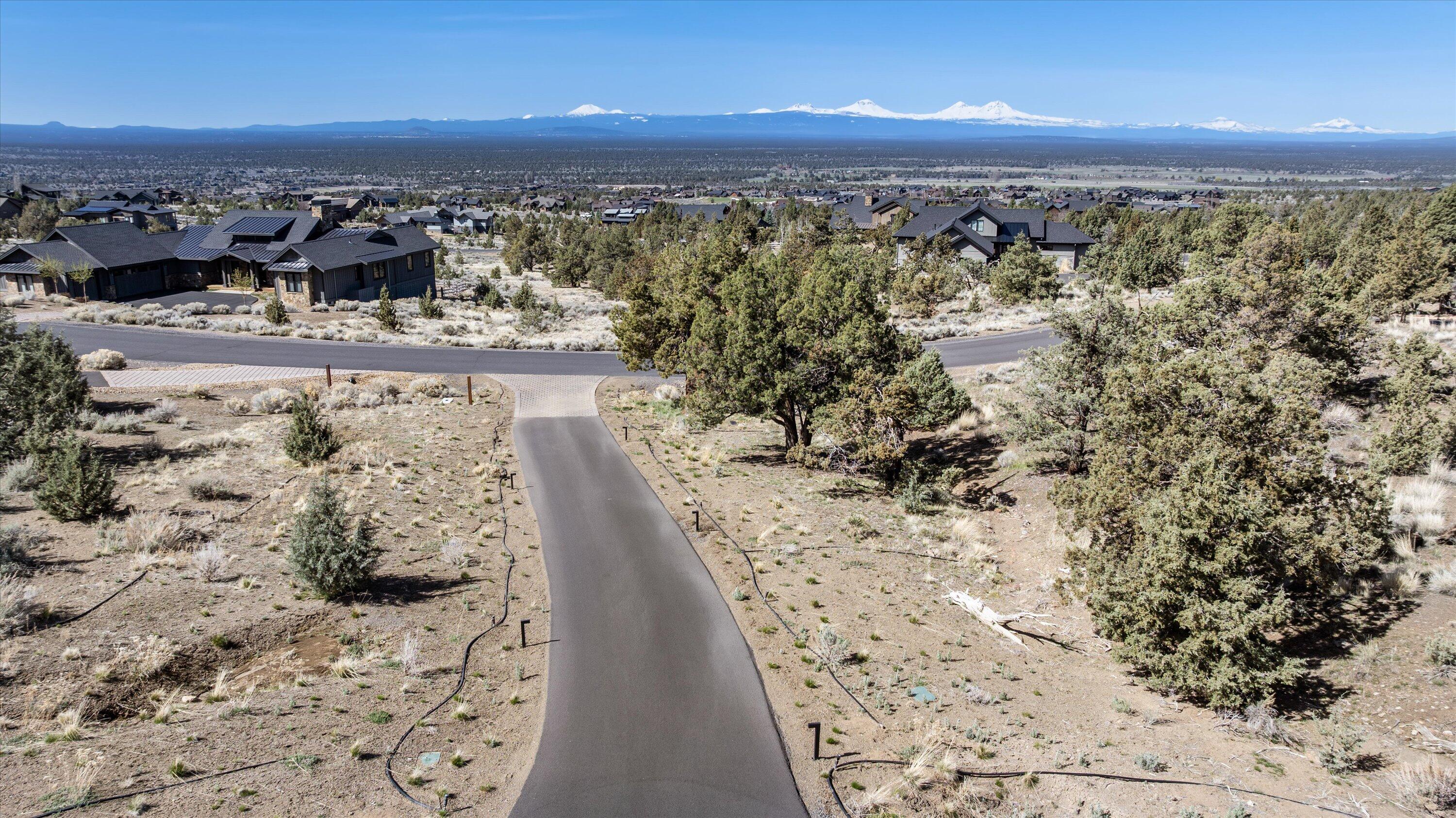 Brasada Ranch - Residential