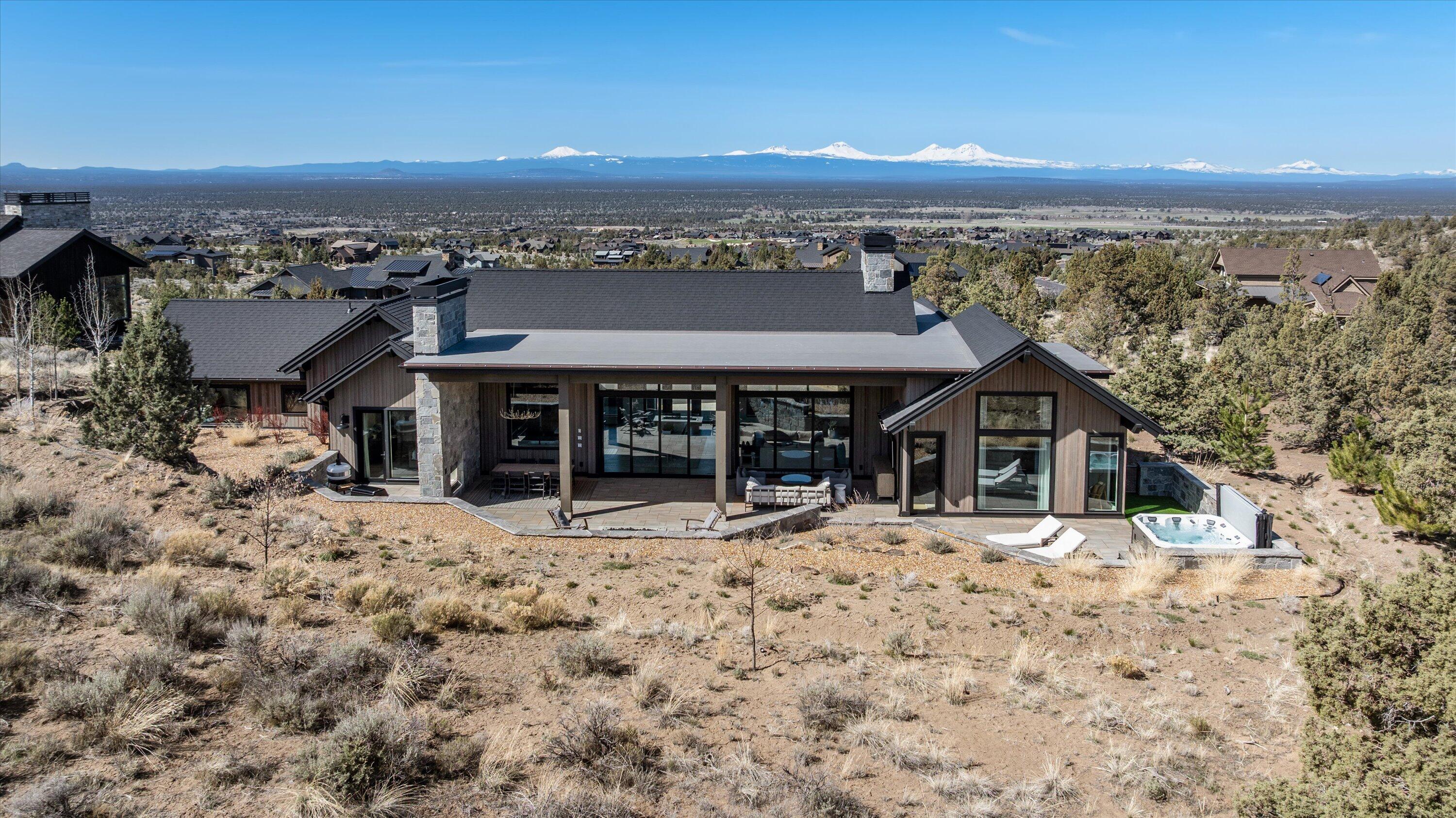 Brasada Ranch - Residential