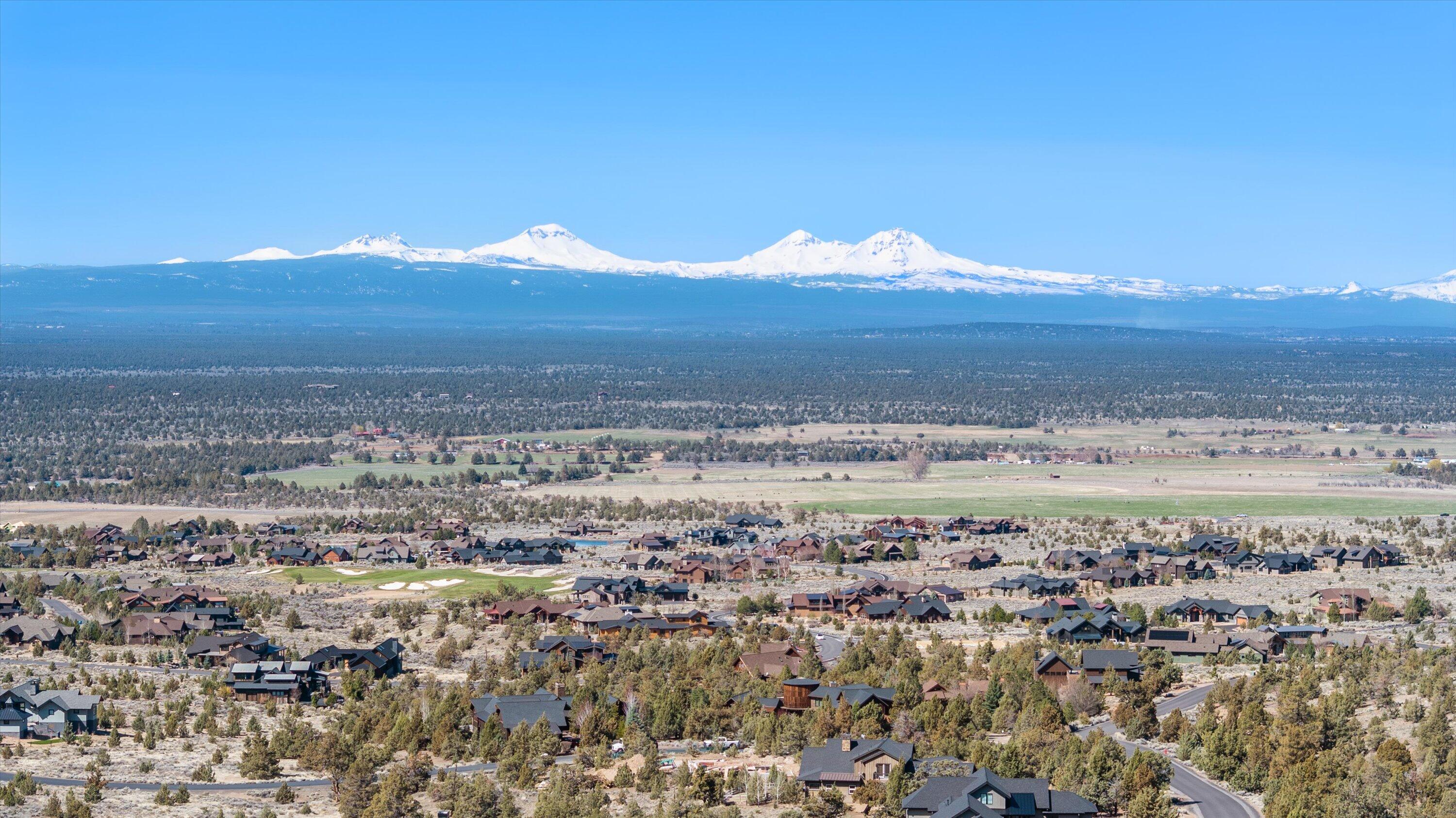 Brasada Ranch - Residential