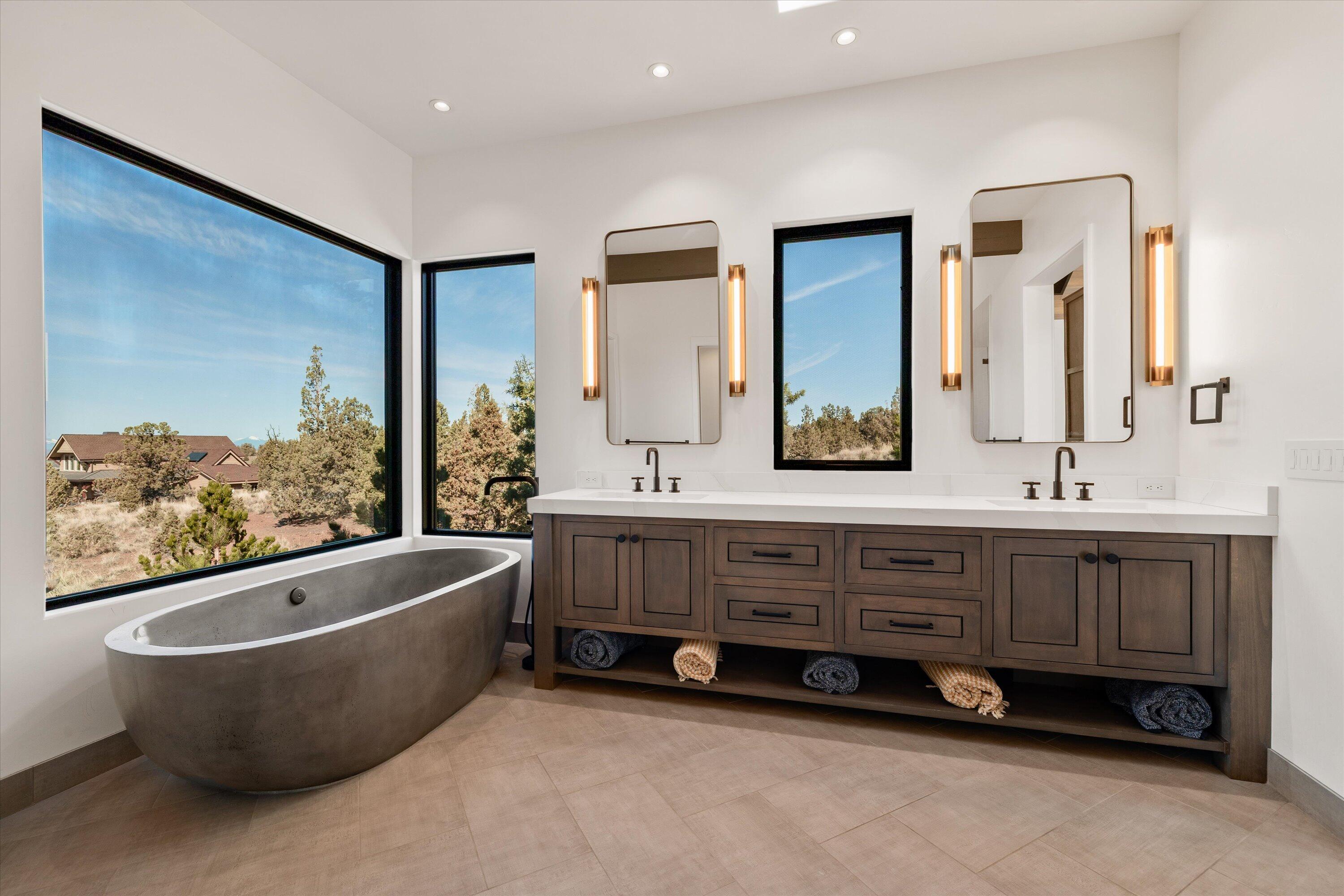 Brasada Ranch - Residential