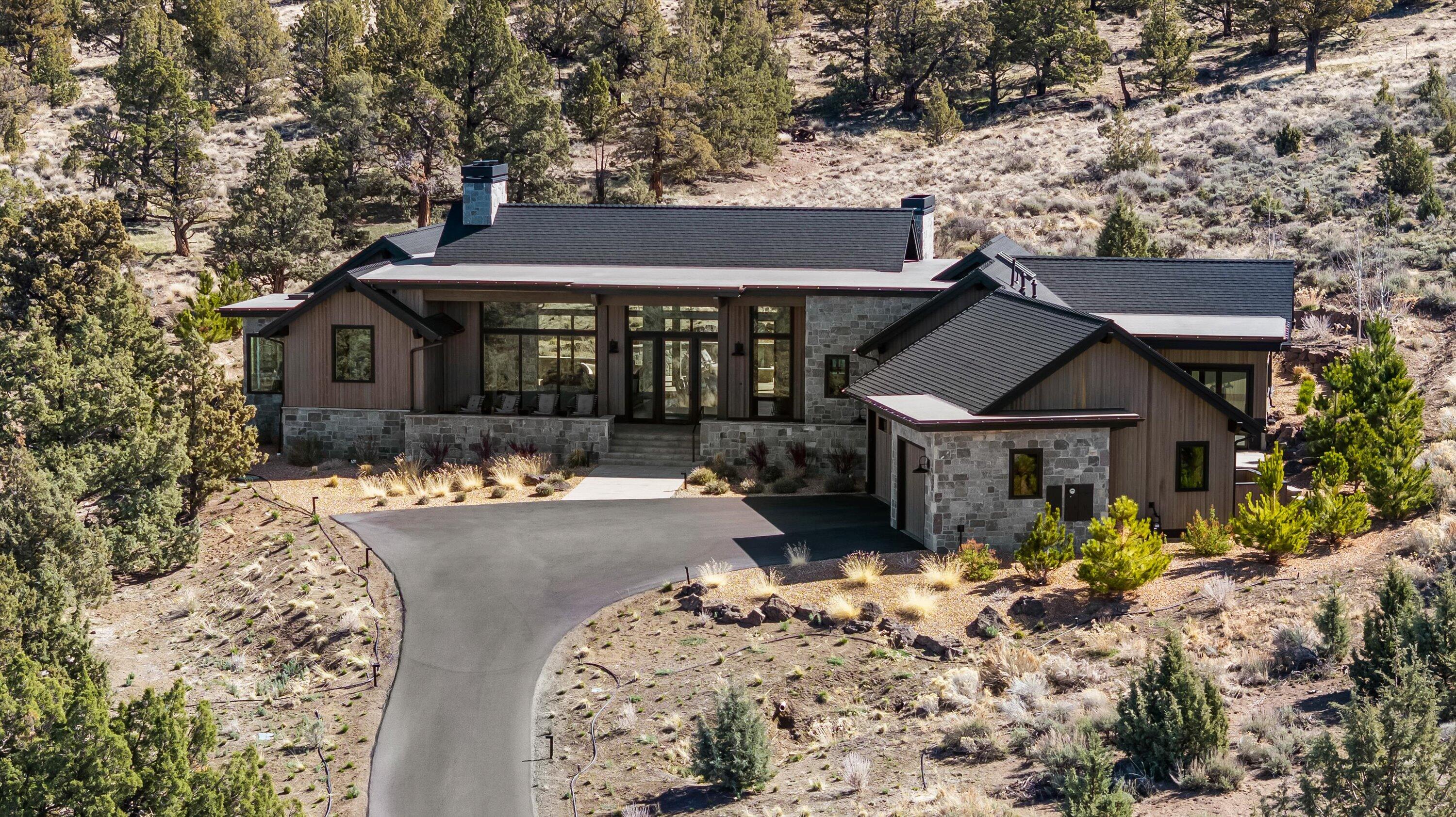 Brasada Ranch - Residential