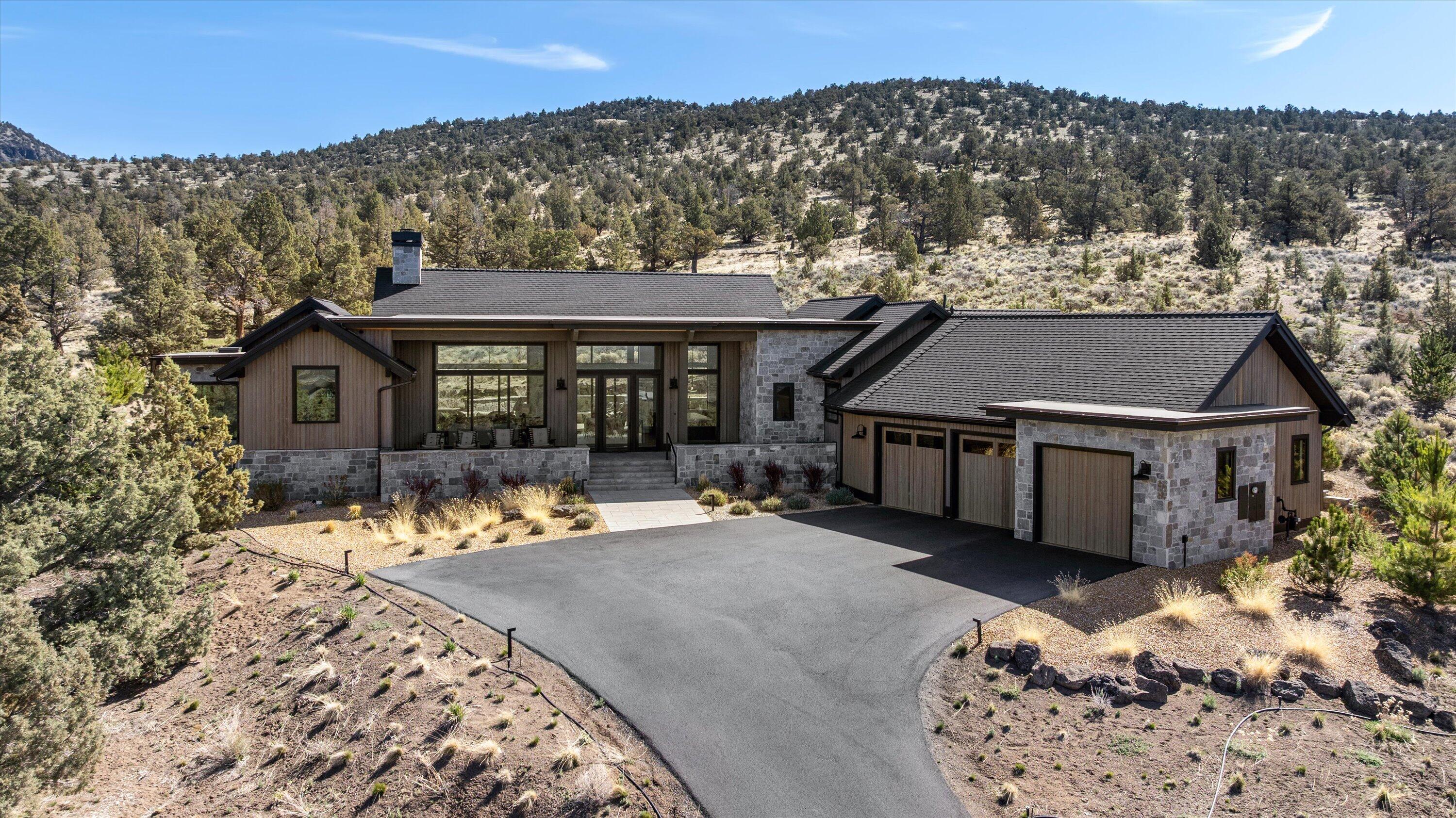 Brasada Ranch - Residential