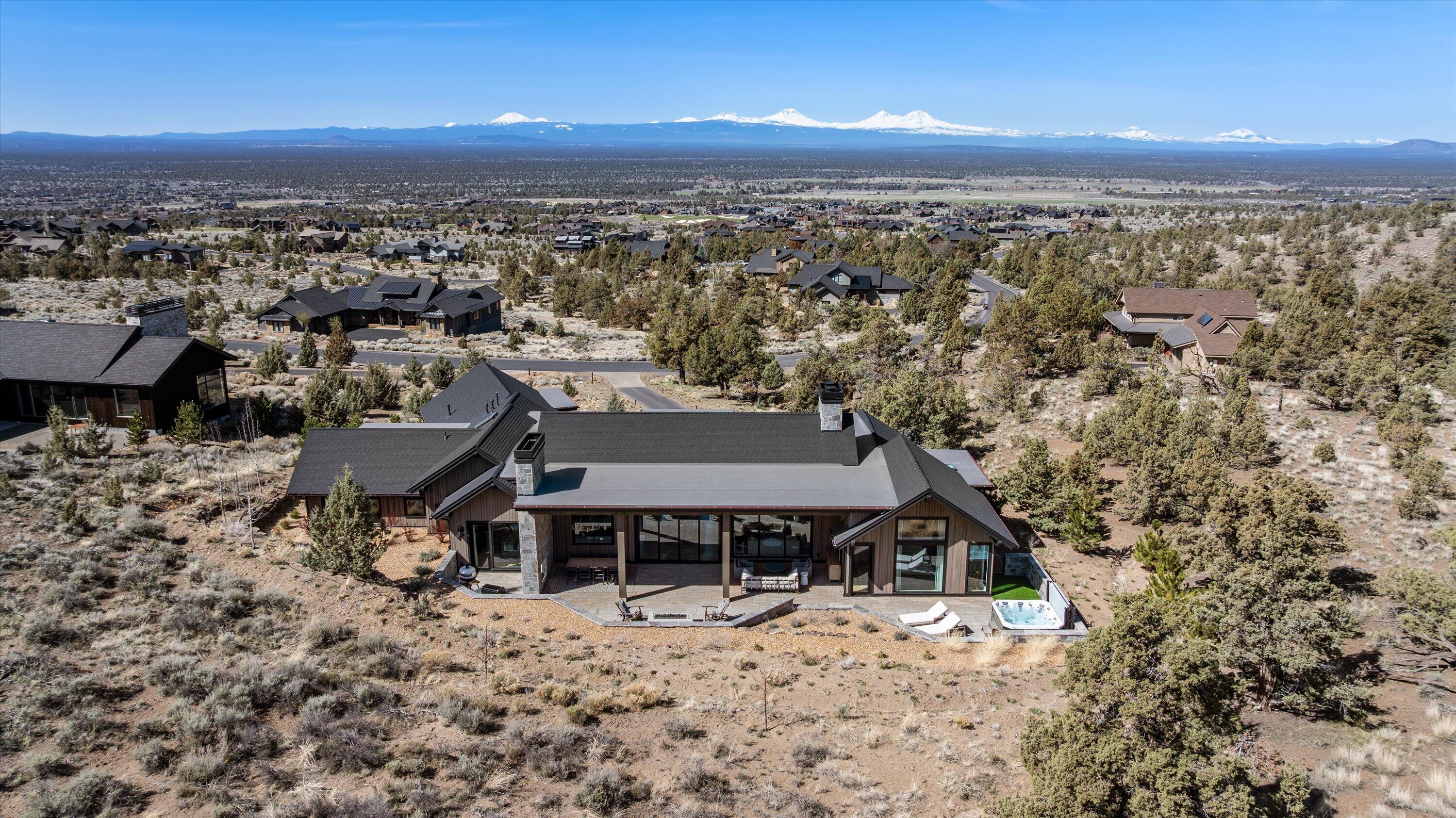 Brasada Ranch - Residential