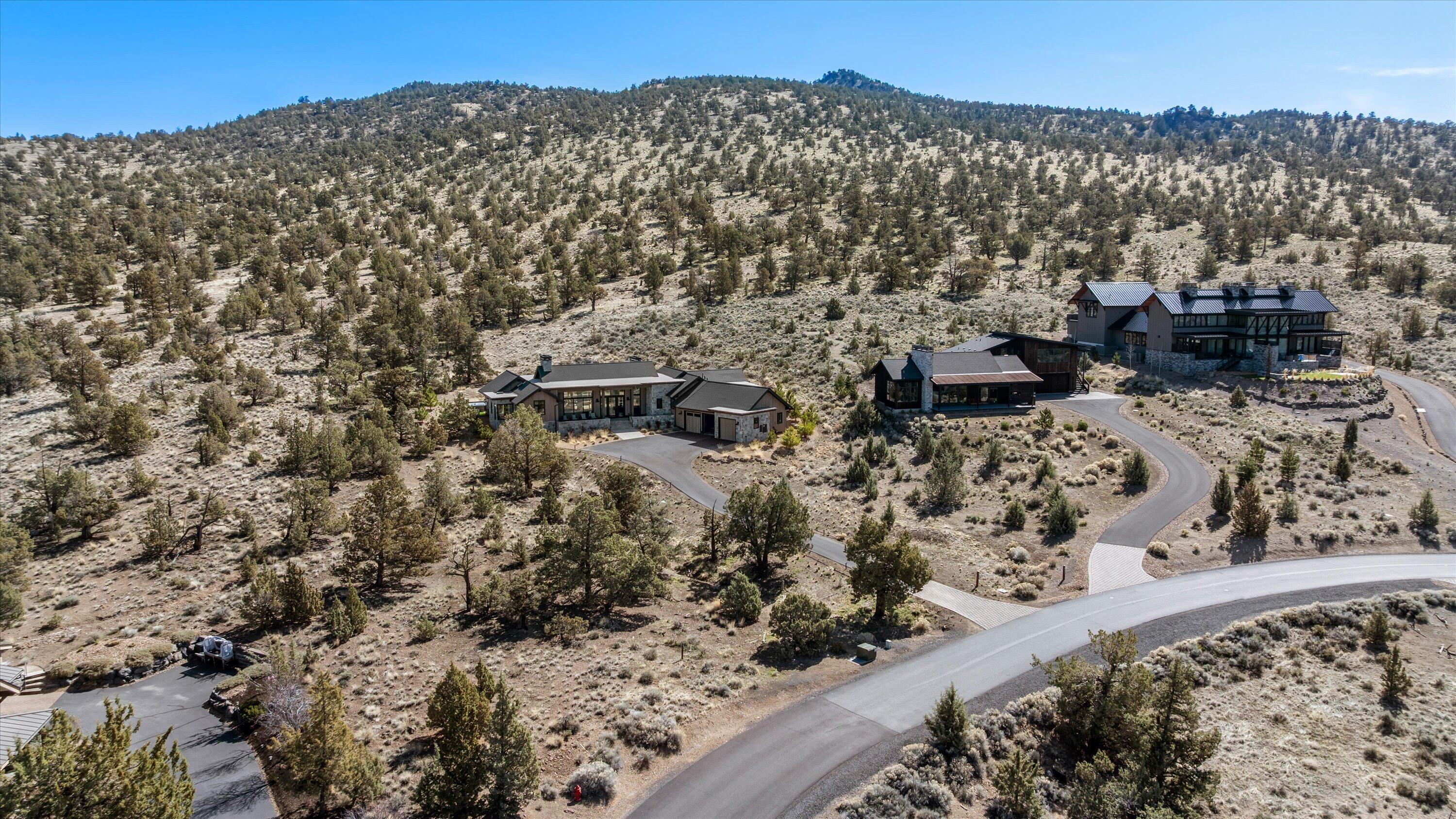 Brasada Ranch - Residential