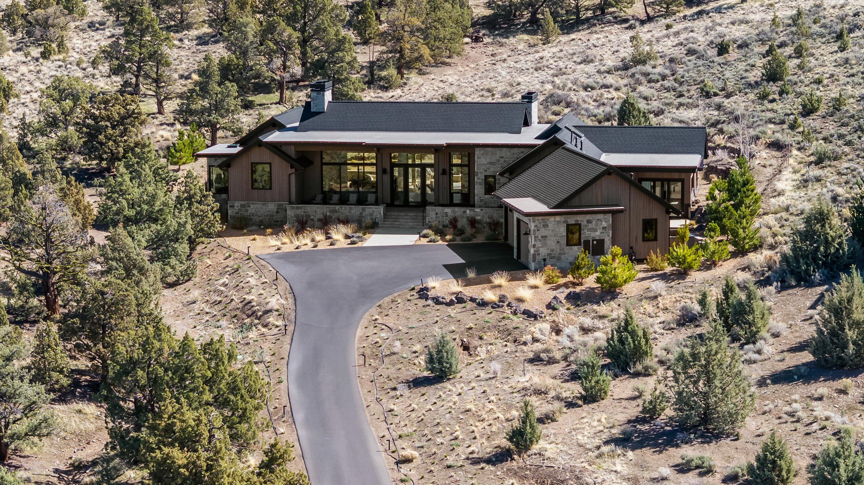 Brasada Ranch - Residential