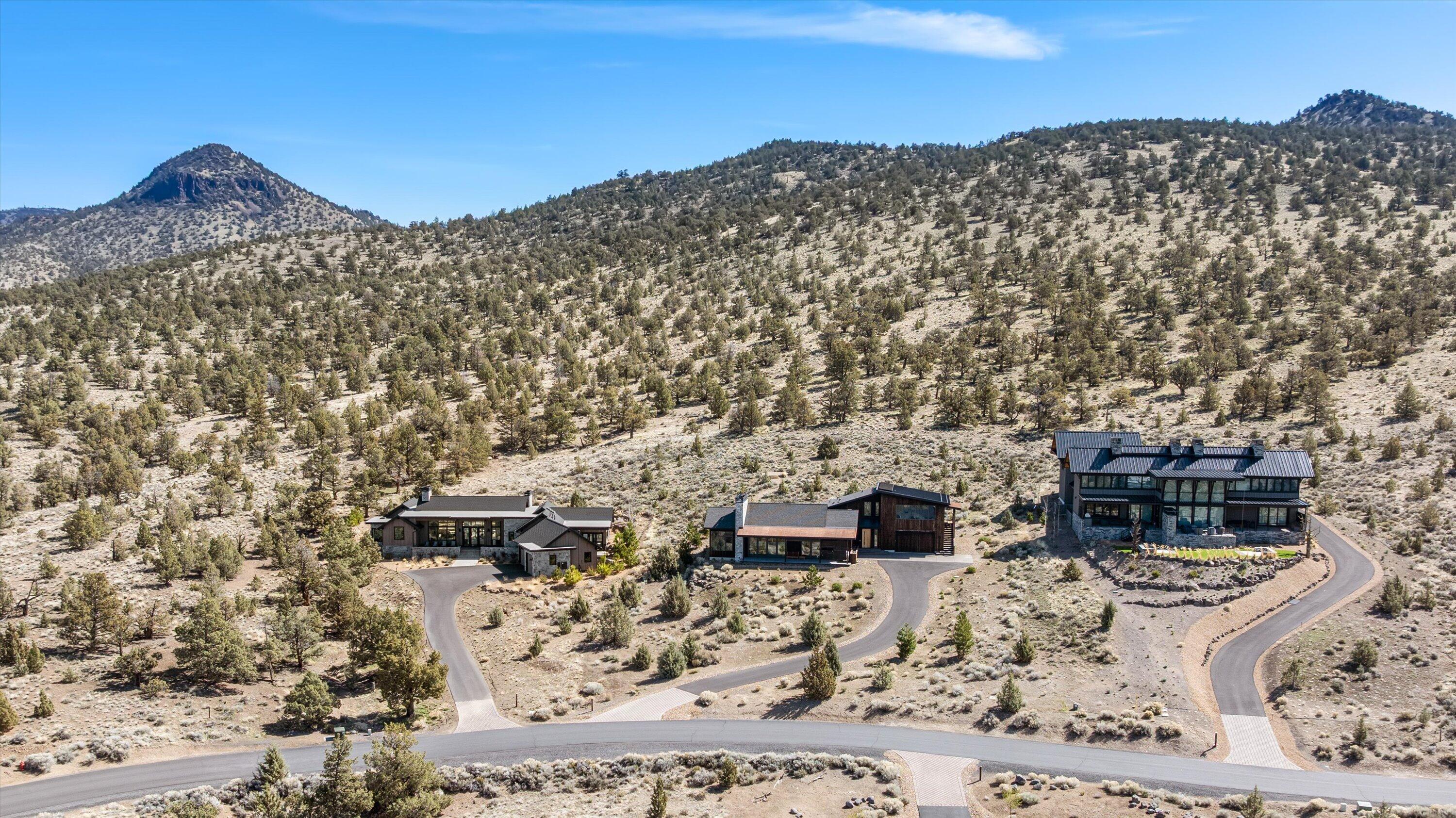 Brasada Ranch - Residential