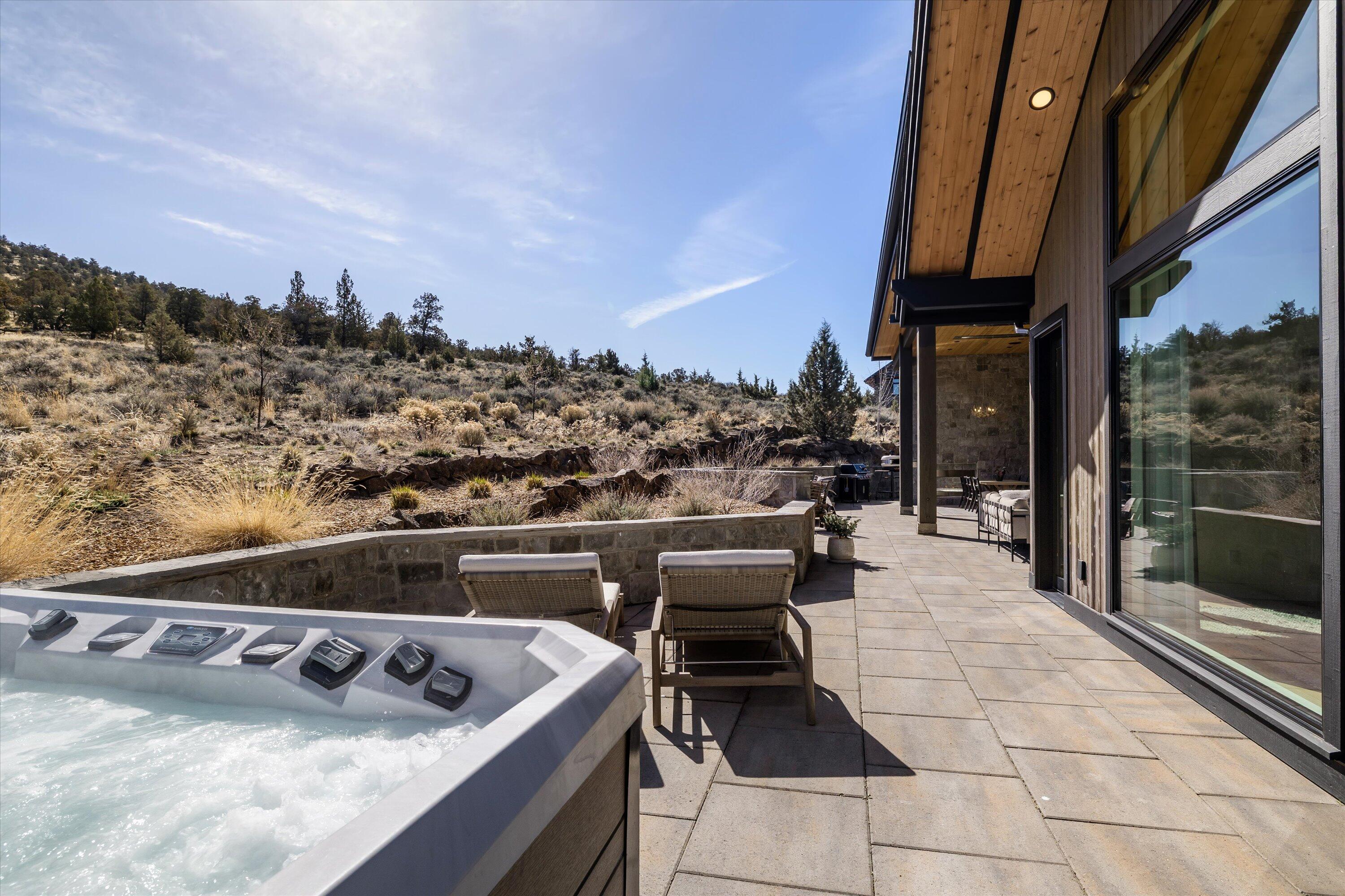 Brasada Ranch - Residential