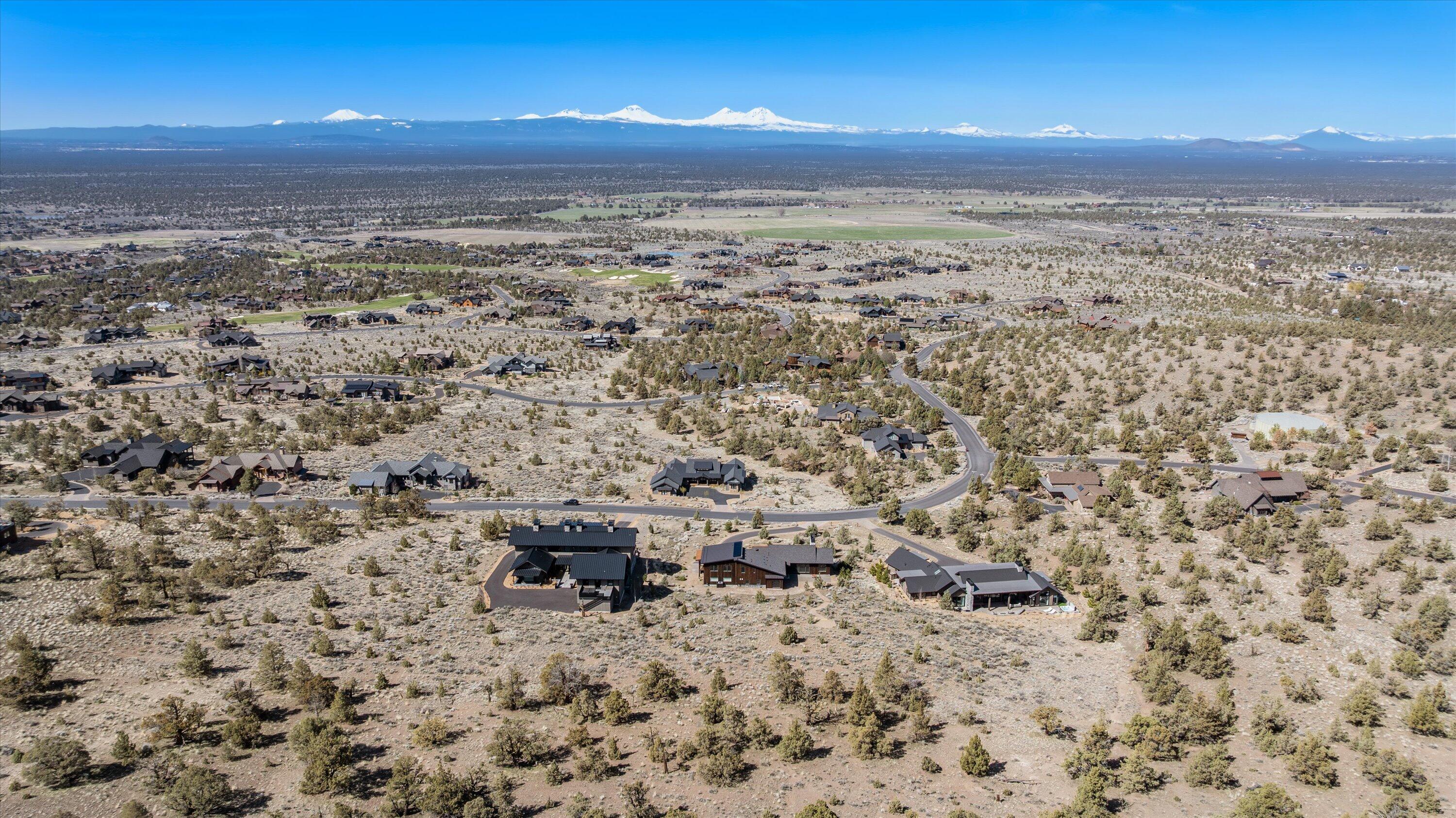 Brasada Ranch - Residential