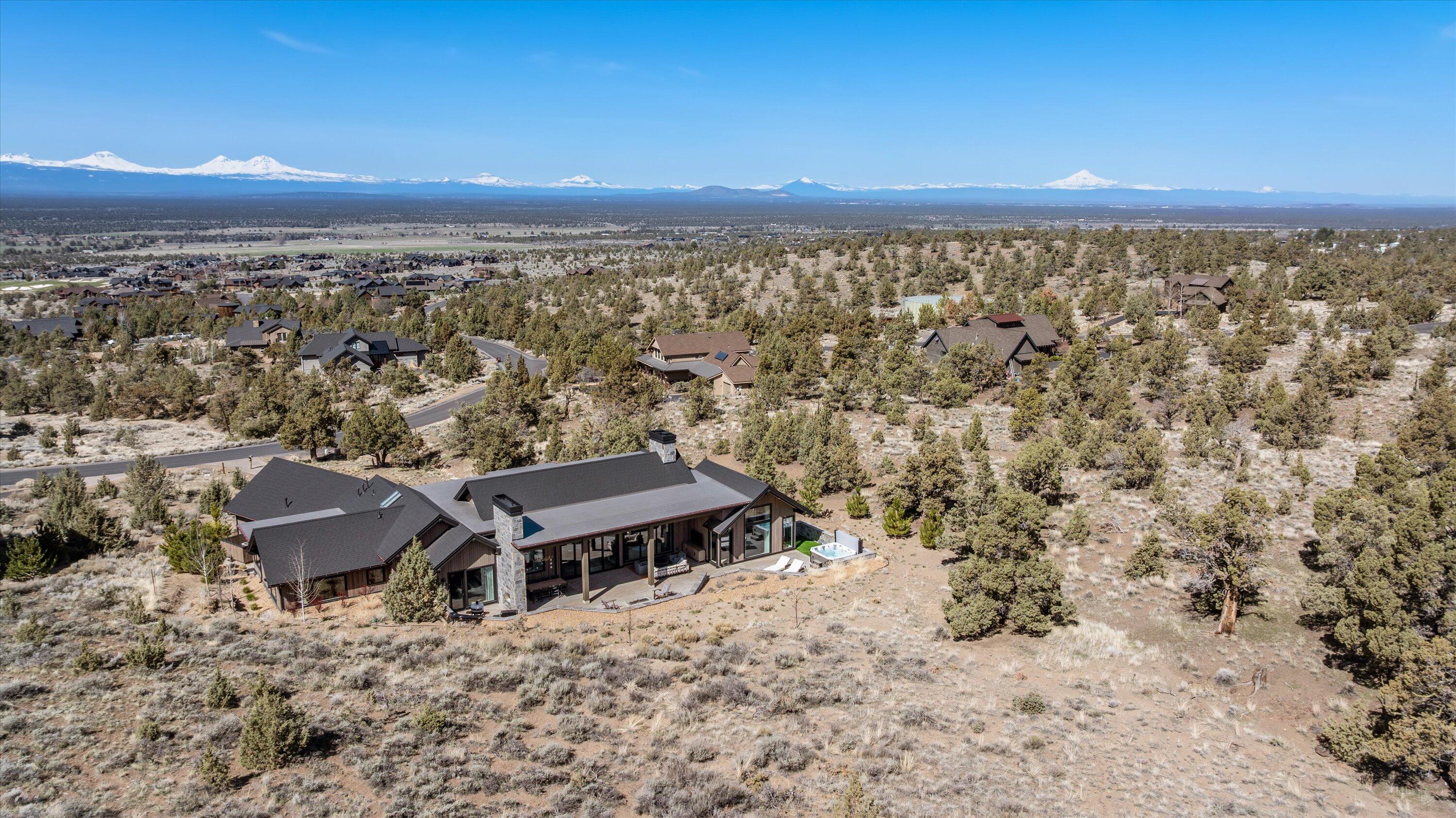 Brasada Ranch - Residential