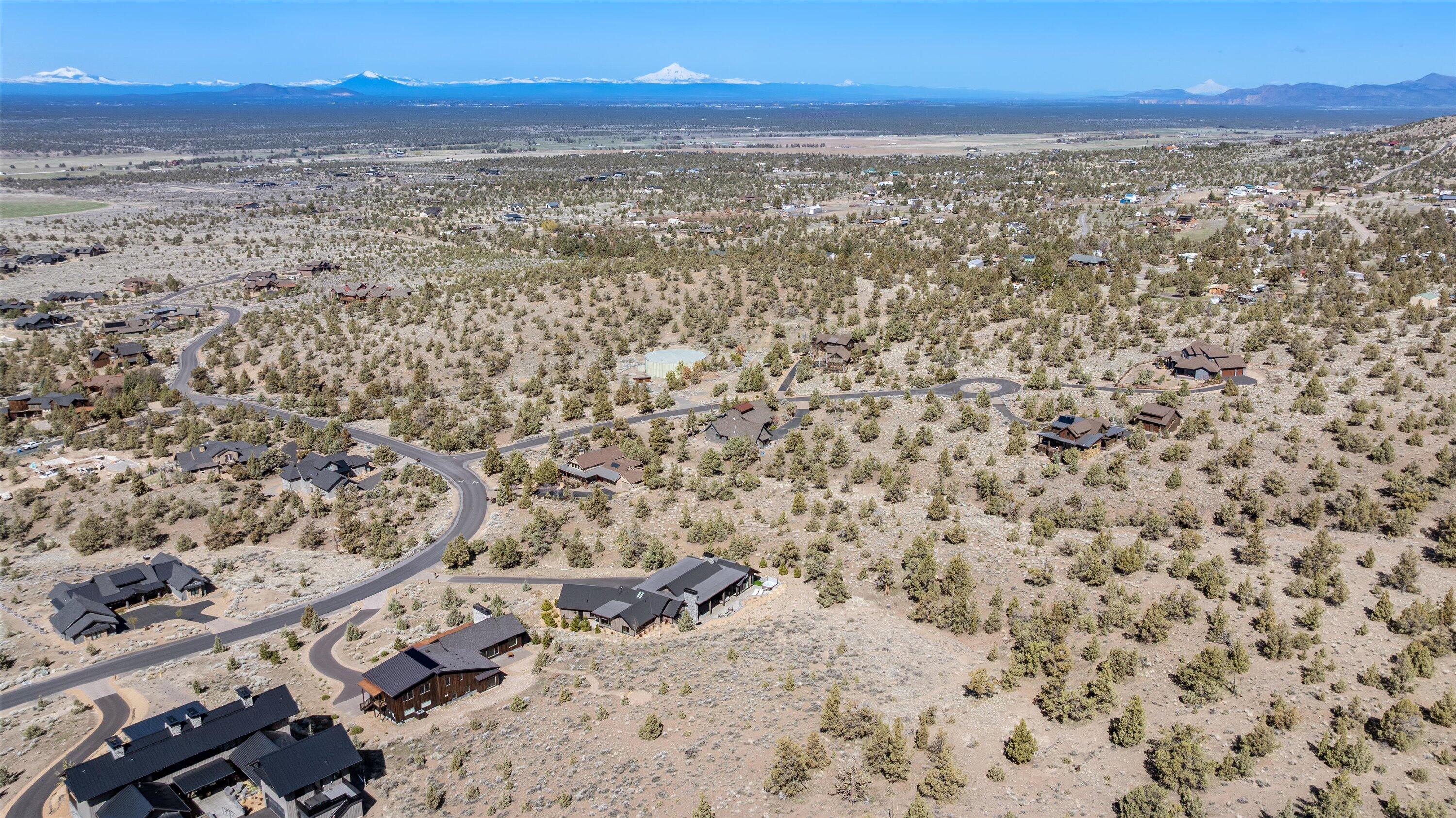 Brasada Ranch - Residential