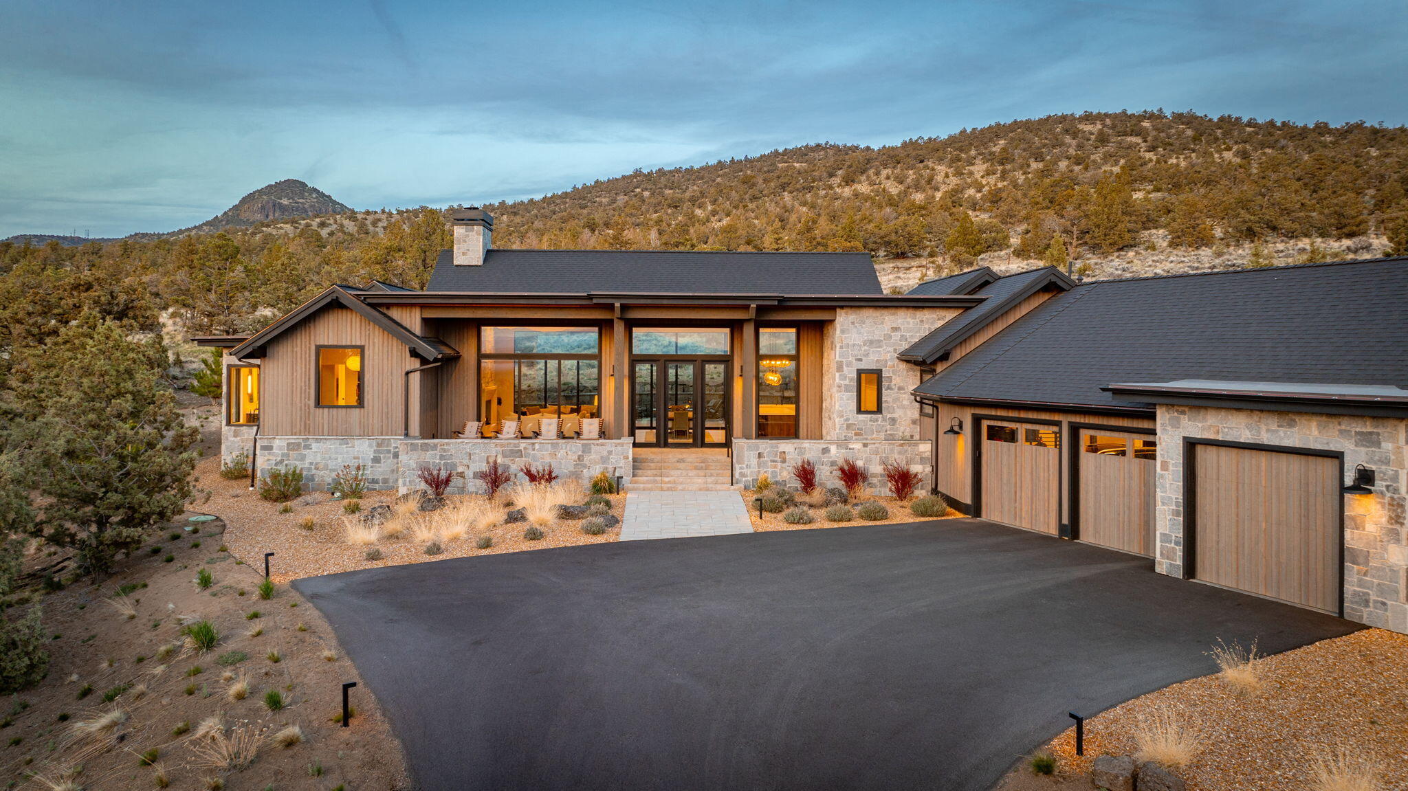 Brasada Ranch - Residential