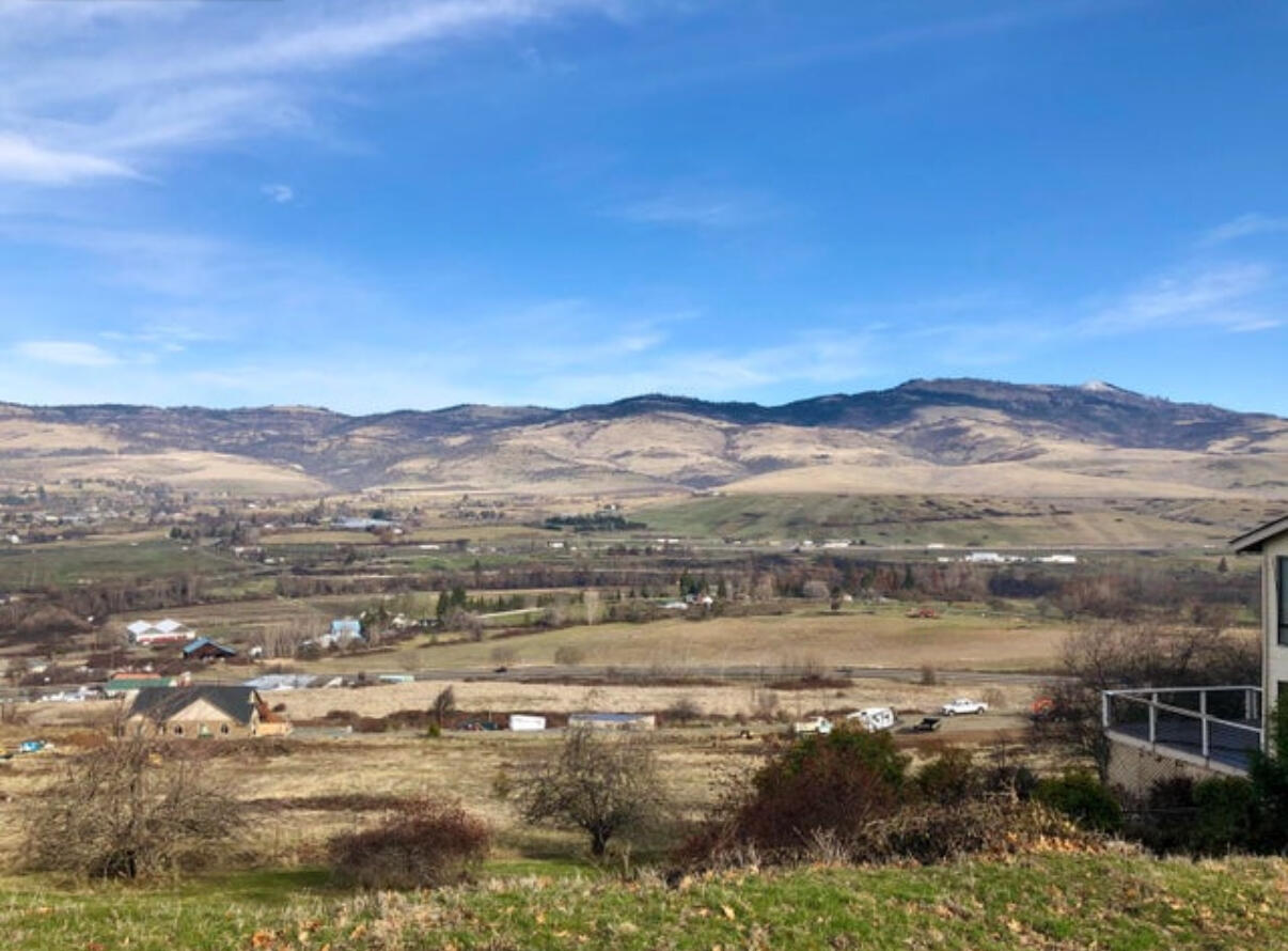 Cedar Way Subdivision - Land