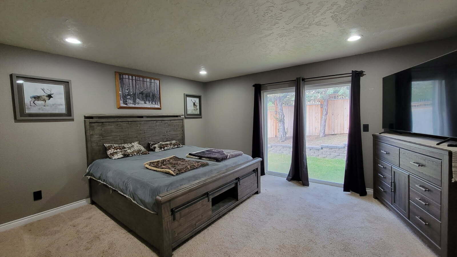 Golden Horseshoe - Residential