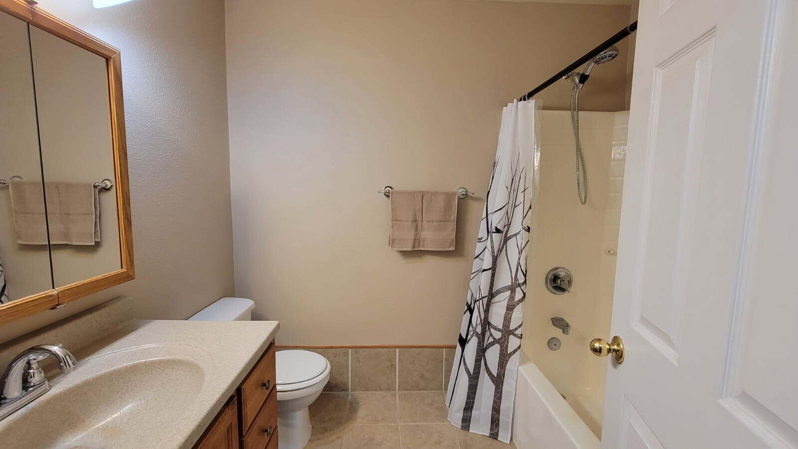 Golden Horseshoe - Residential