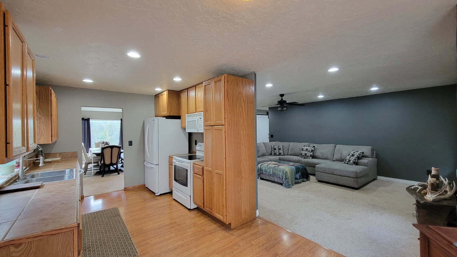 Golden Horseshoe - Residential