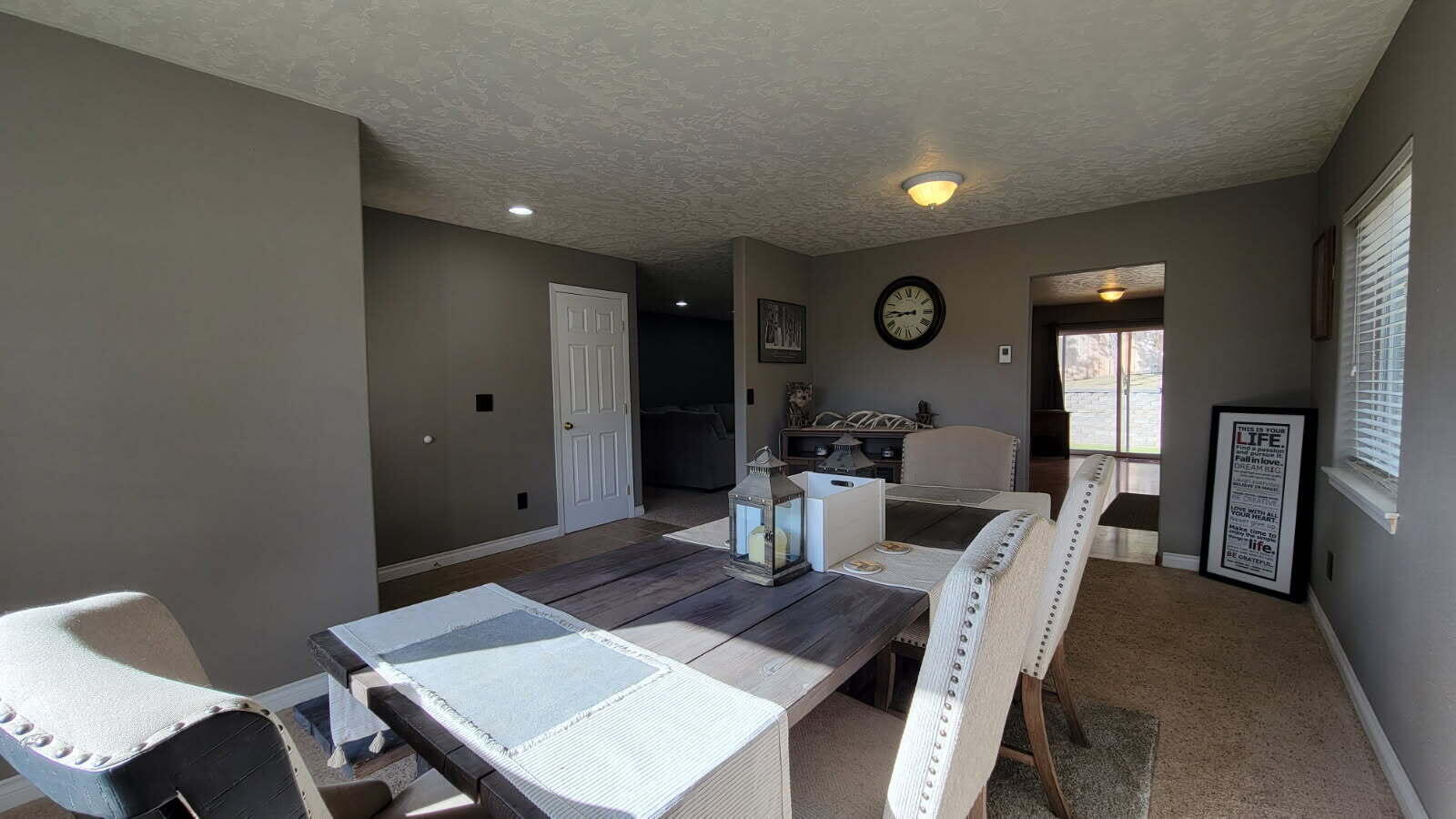 Golden Horseshoe - Residential