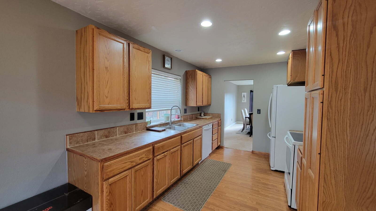 Golden Horseshoe - Residential