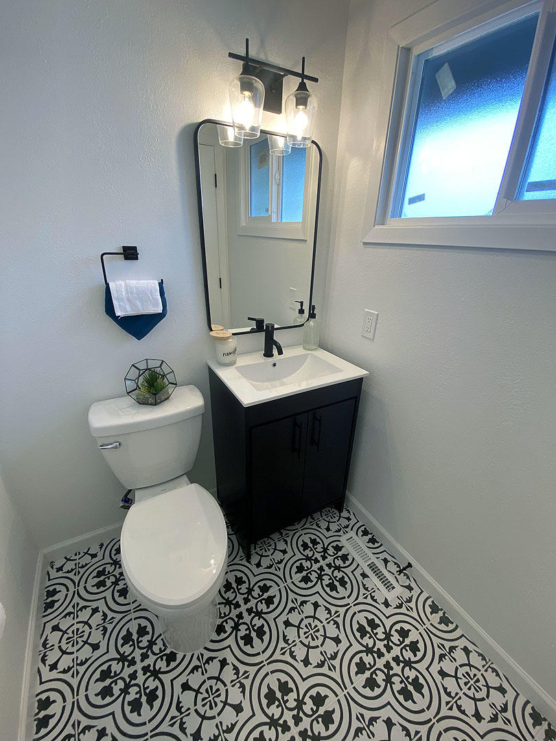 Winchester - Residential