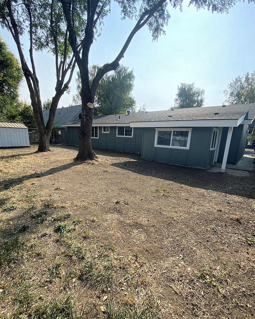 Winchester - Residential