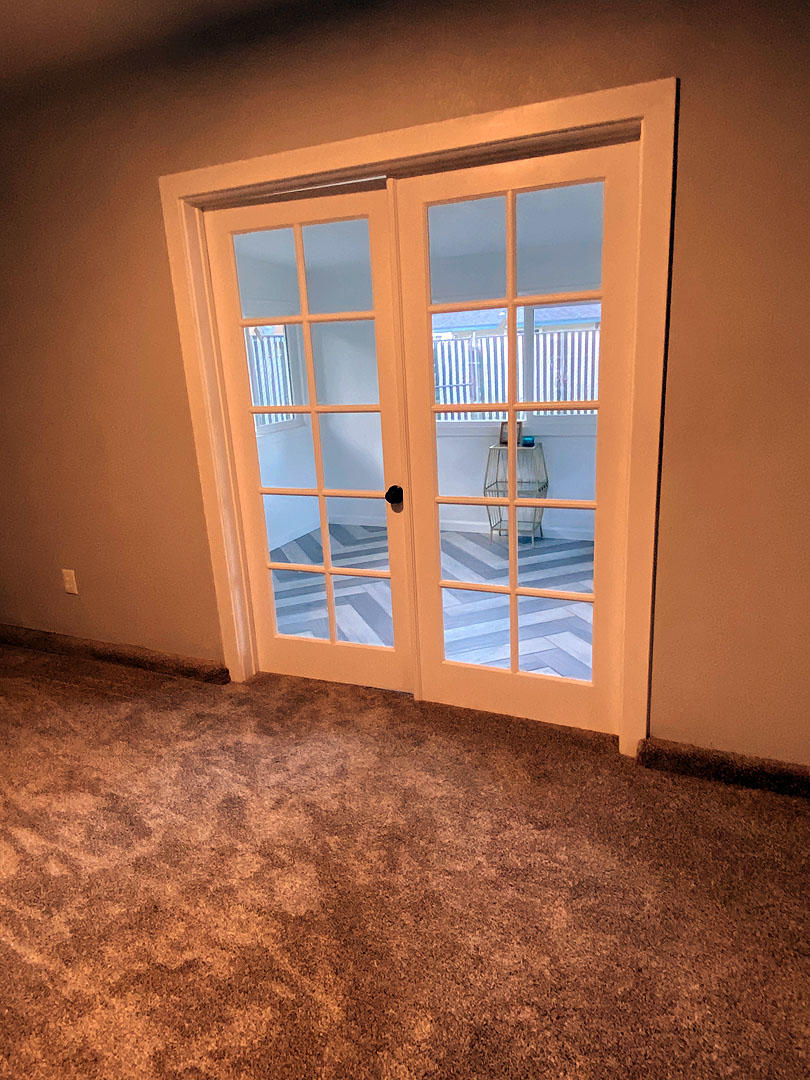 Winchester - Residential