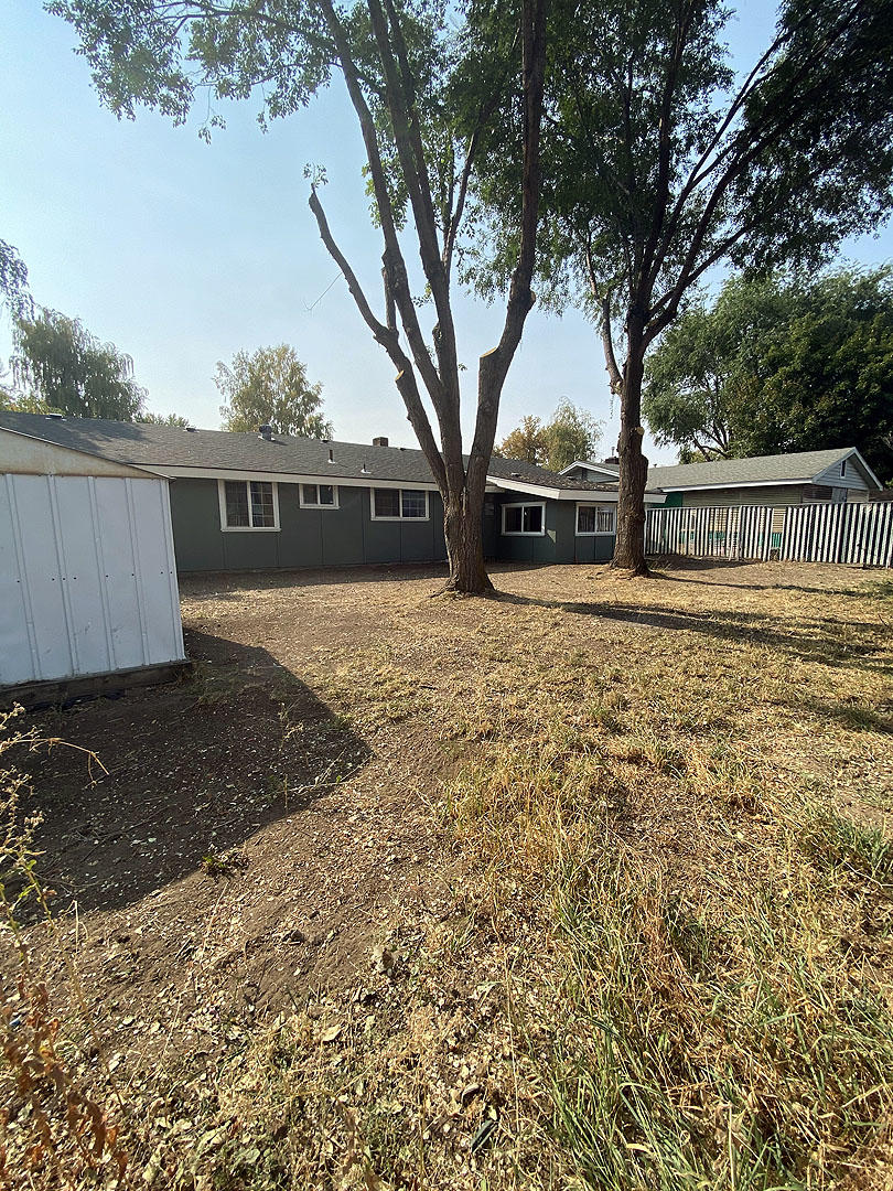 Winchester - Residential