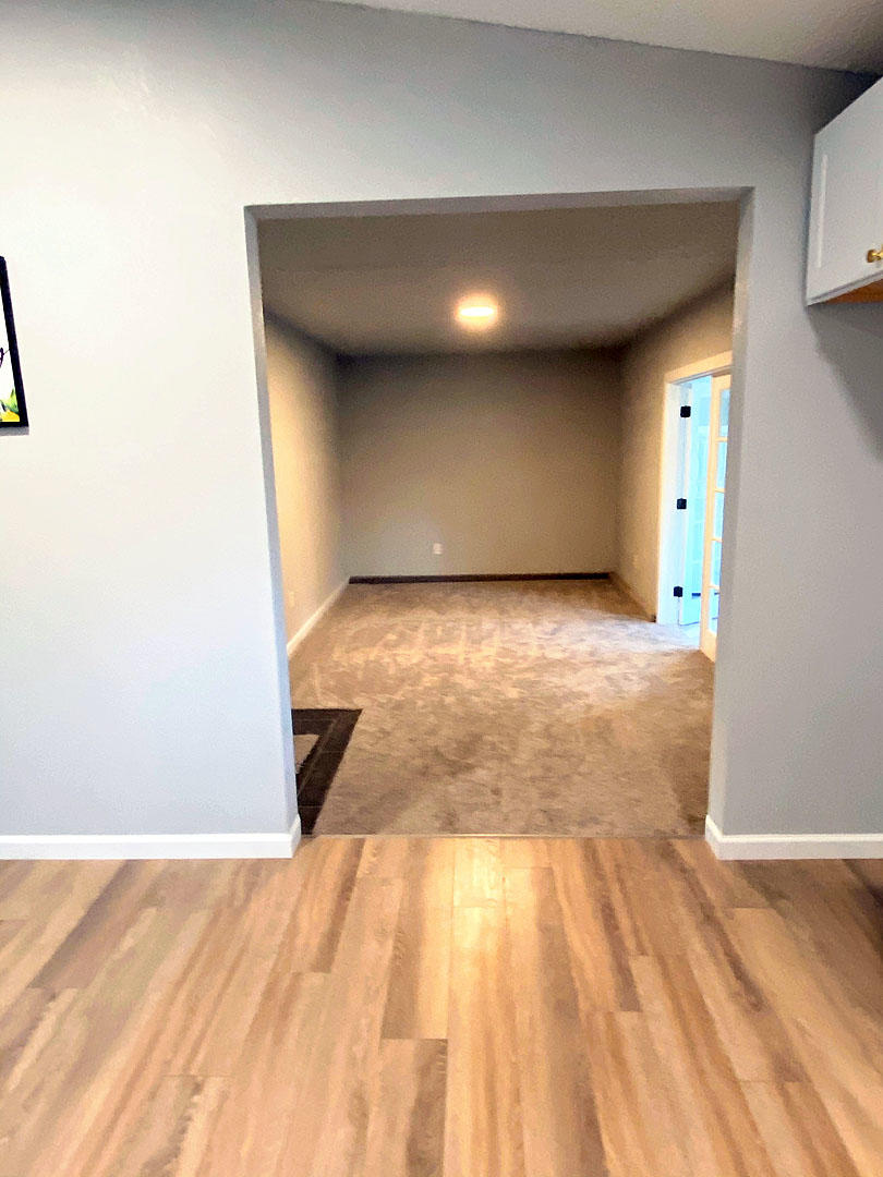 Winchester - Residential