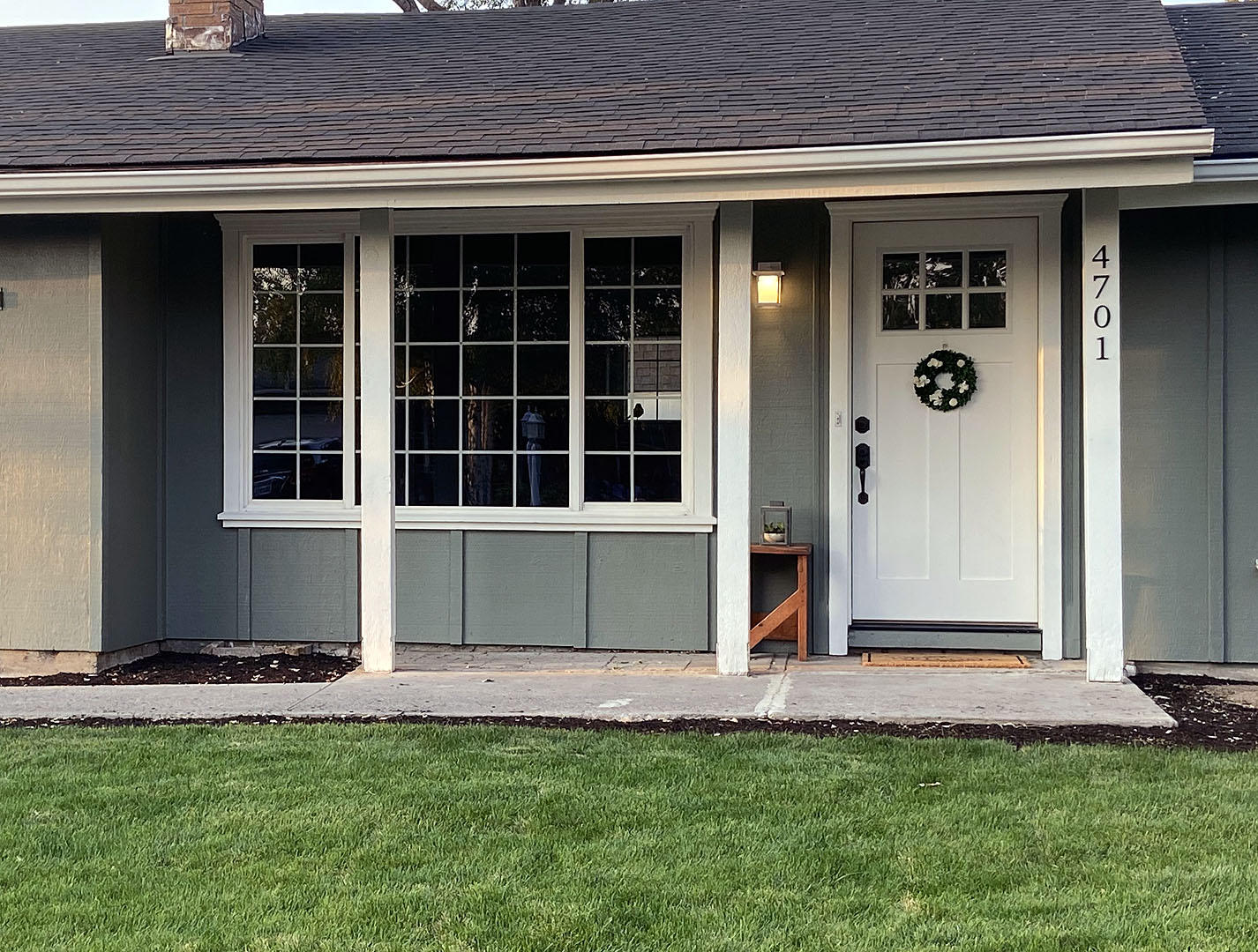 Winchester - Residential