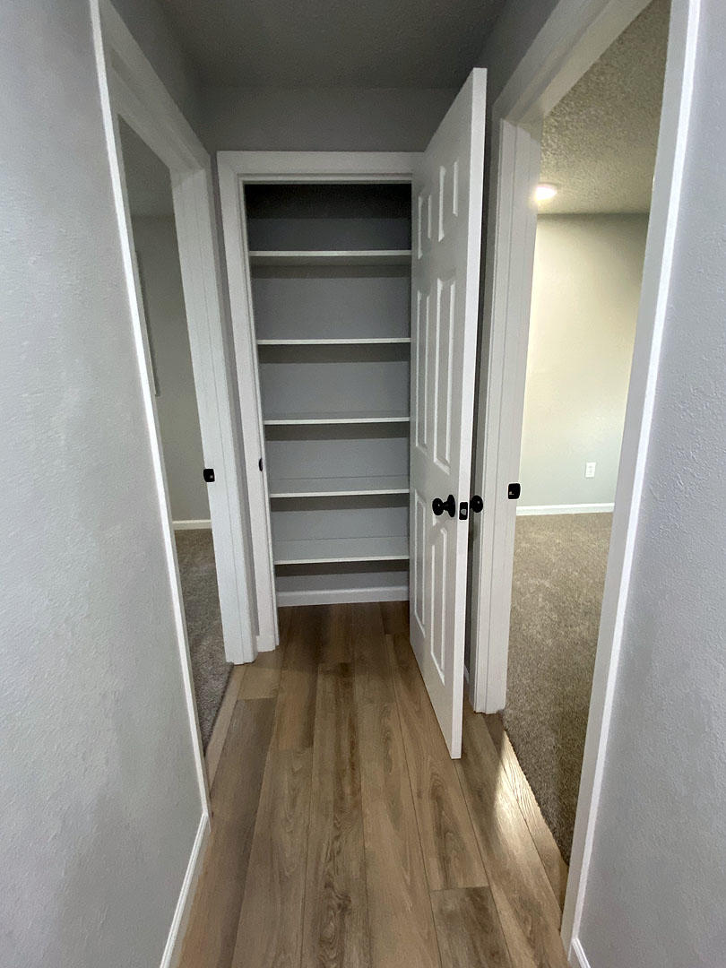 Winchester - Residential