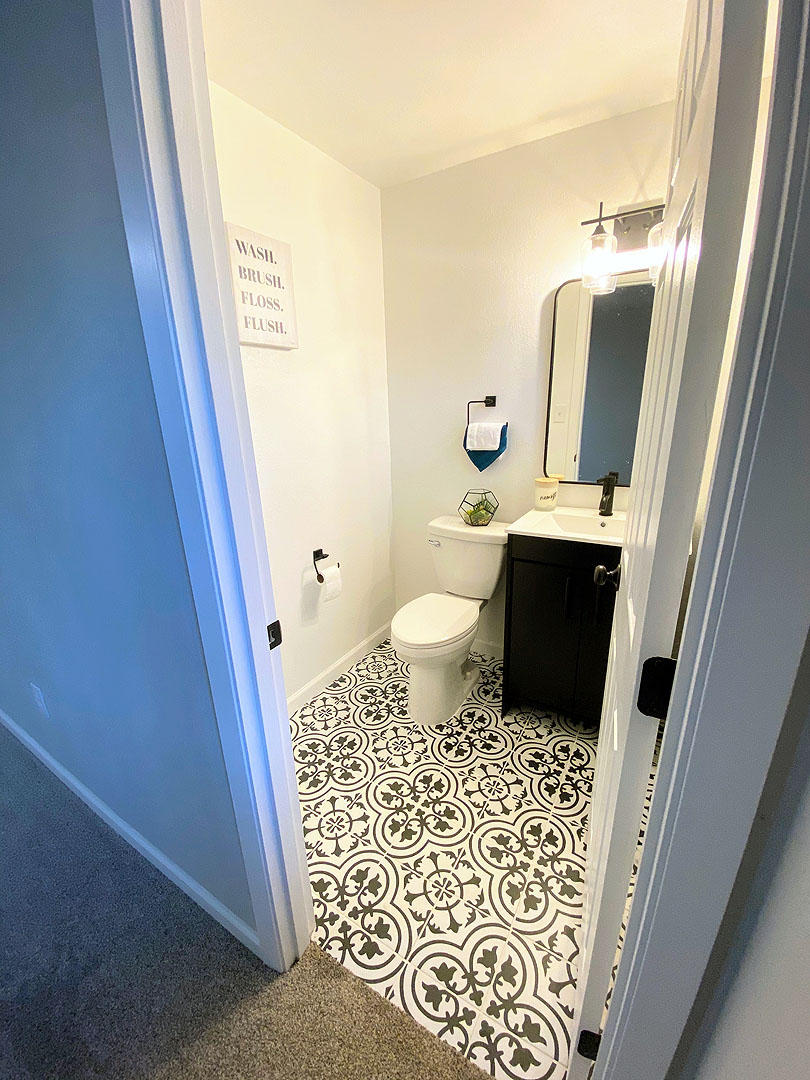 Winchester - Residential