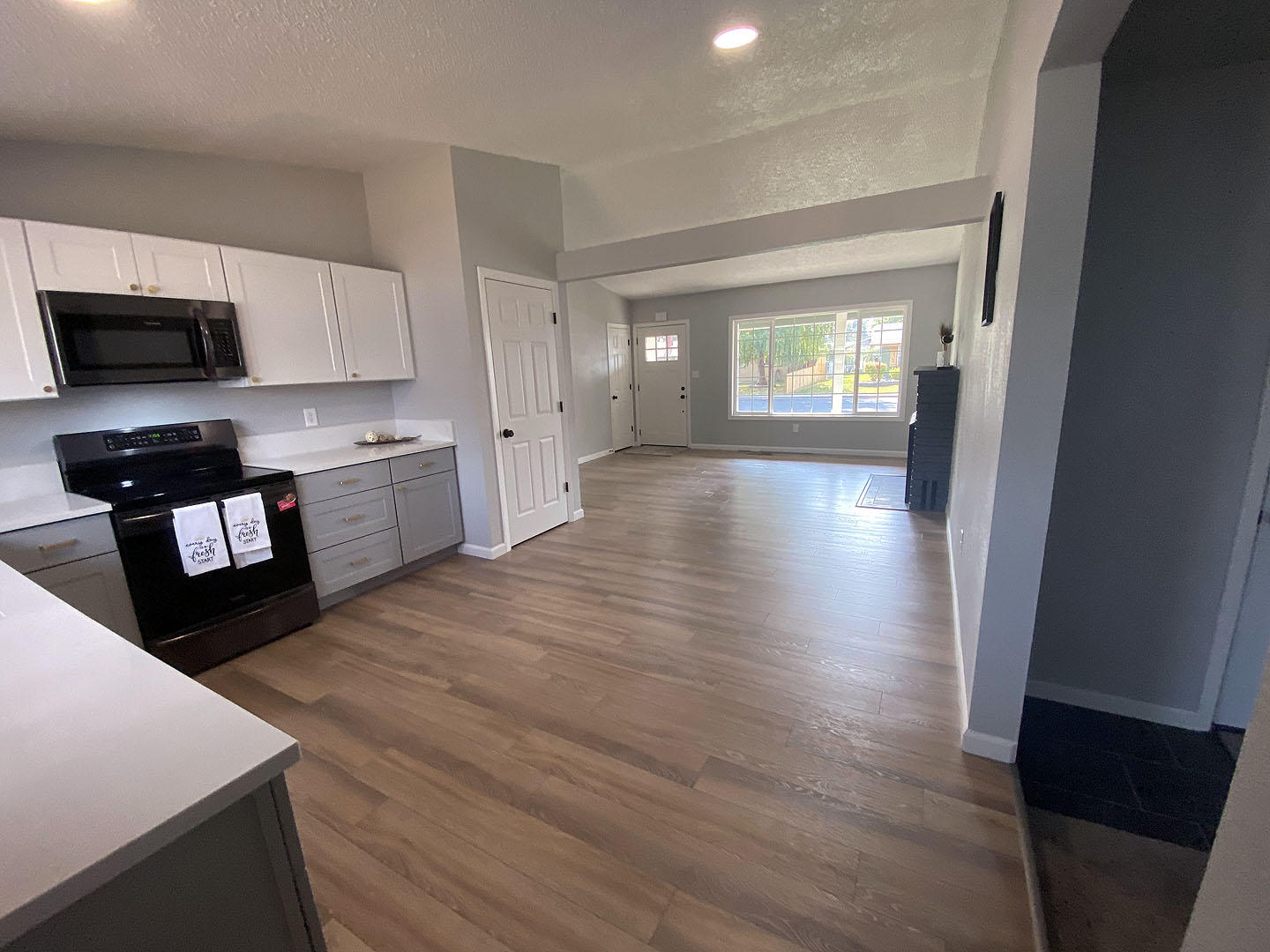 Winchester - Residential