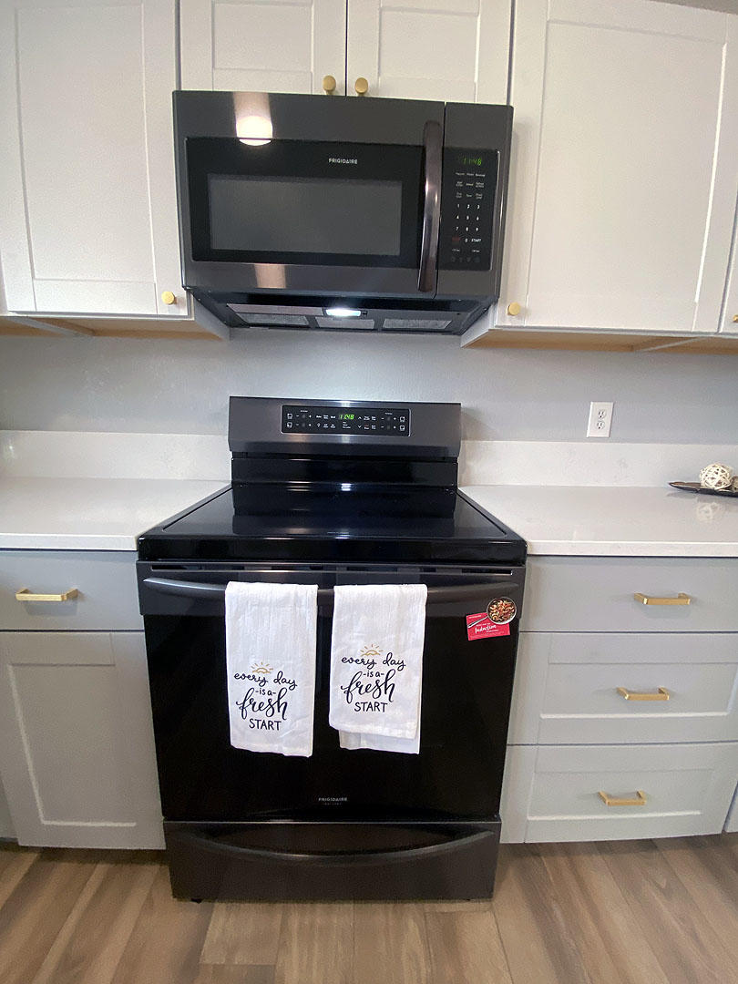 Winchester - Residential