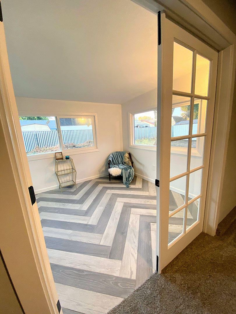 Winchester - Residential