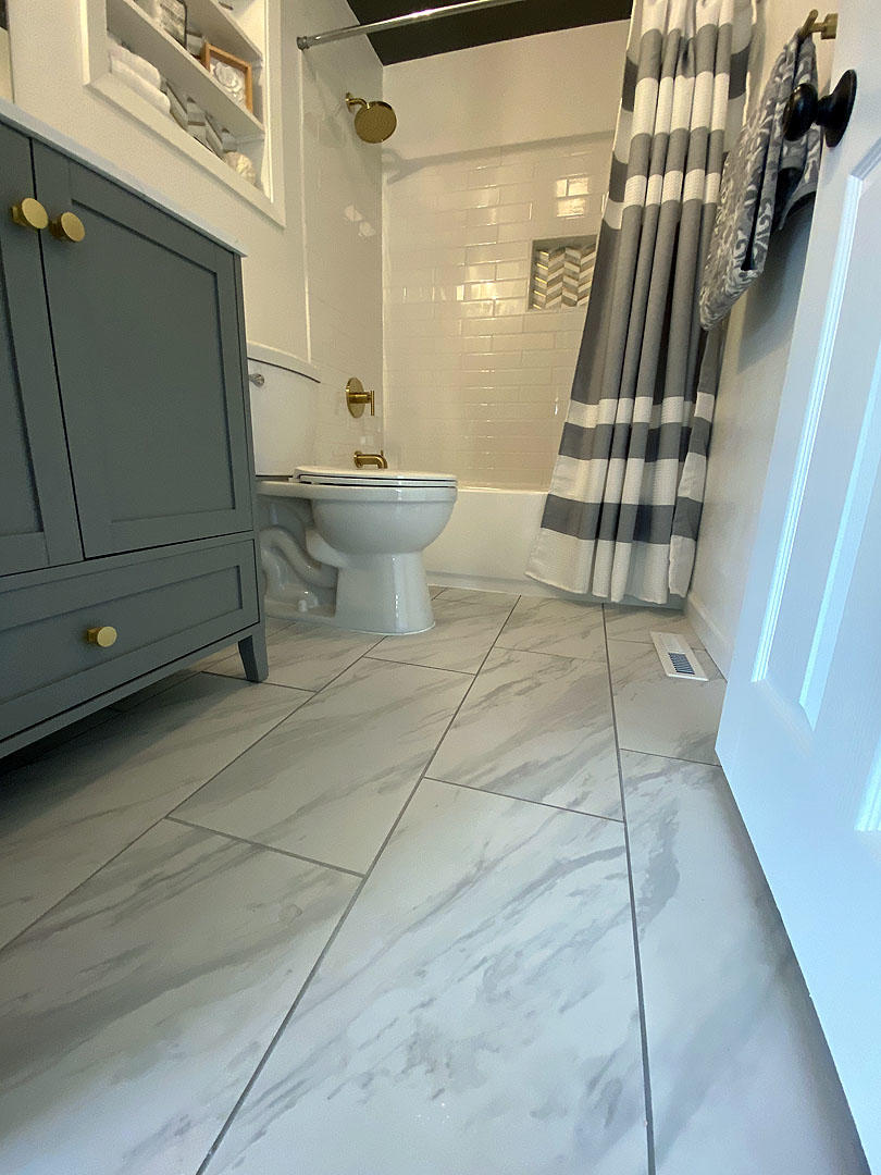 Winchester - Residential