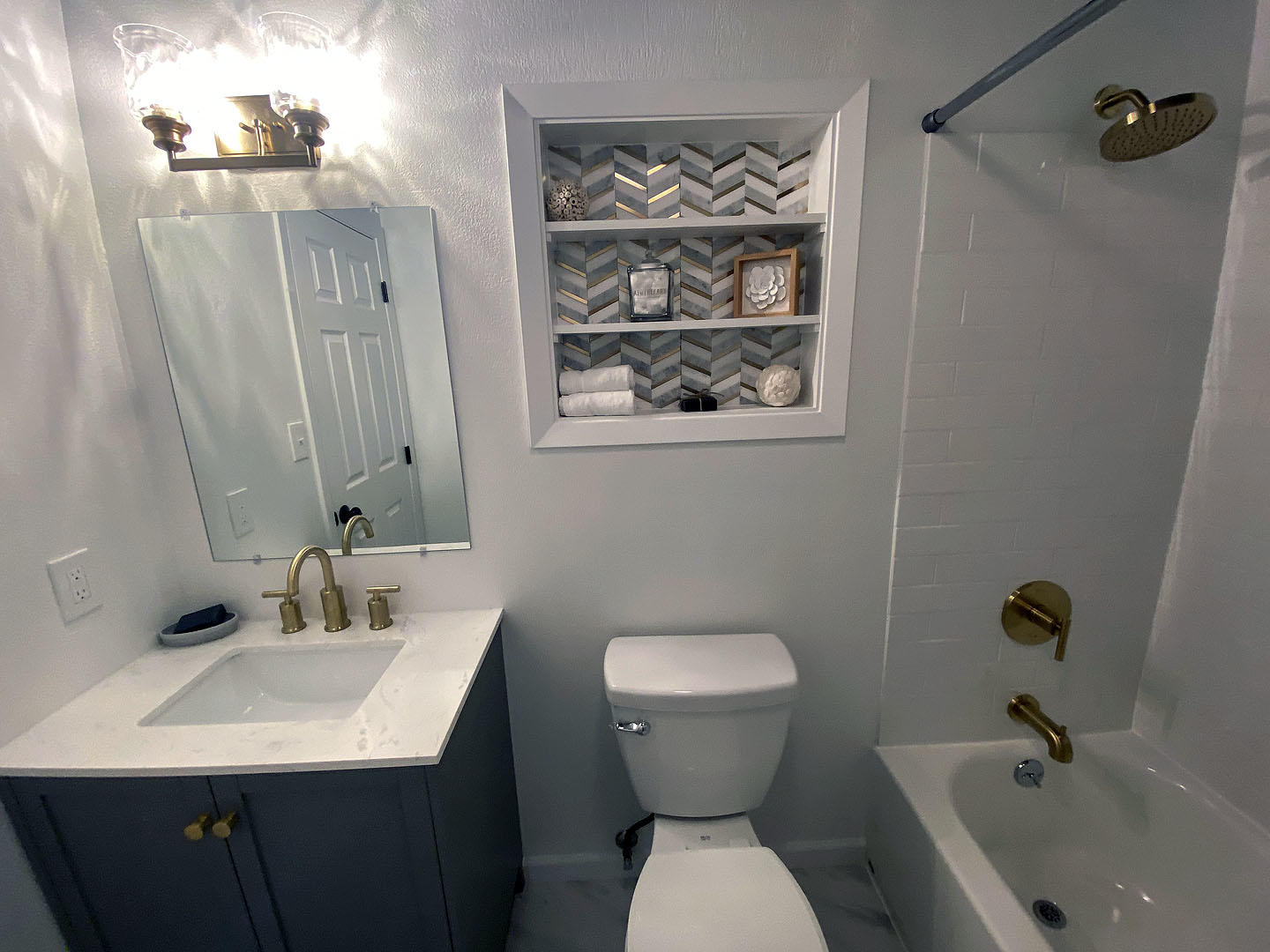 Winchester - Residential