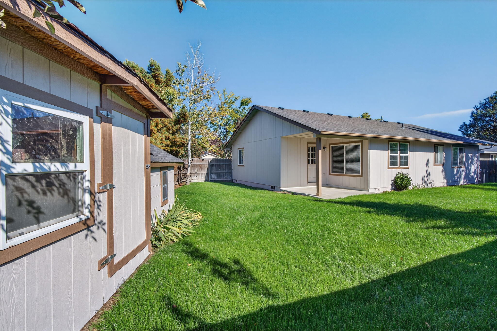 Avonlea Estate - Residential