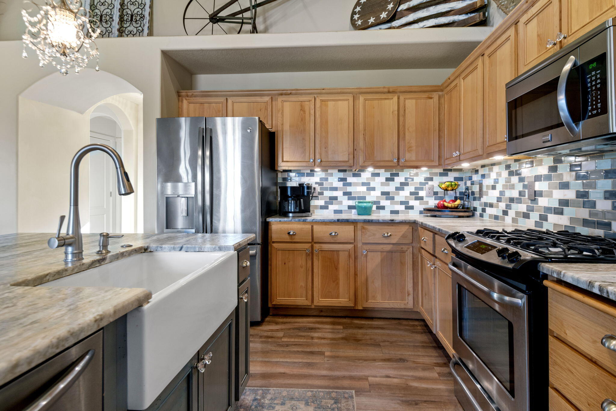 Foxborough - Residential