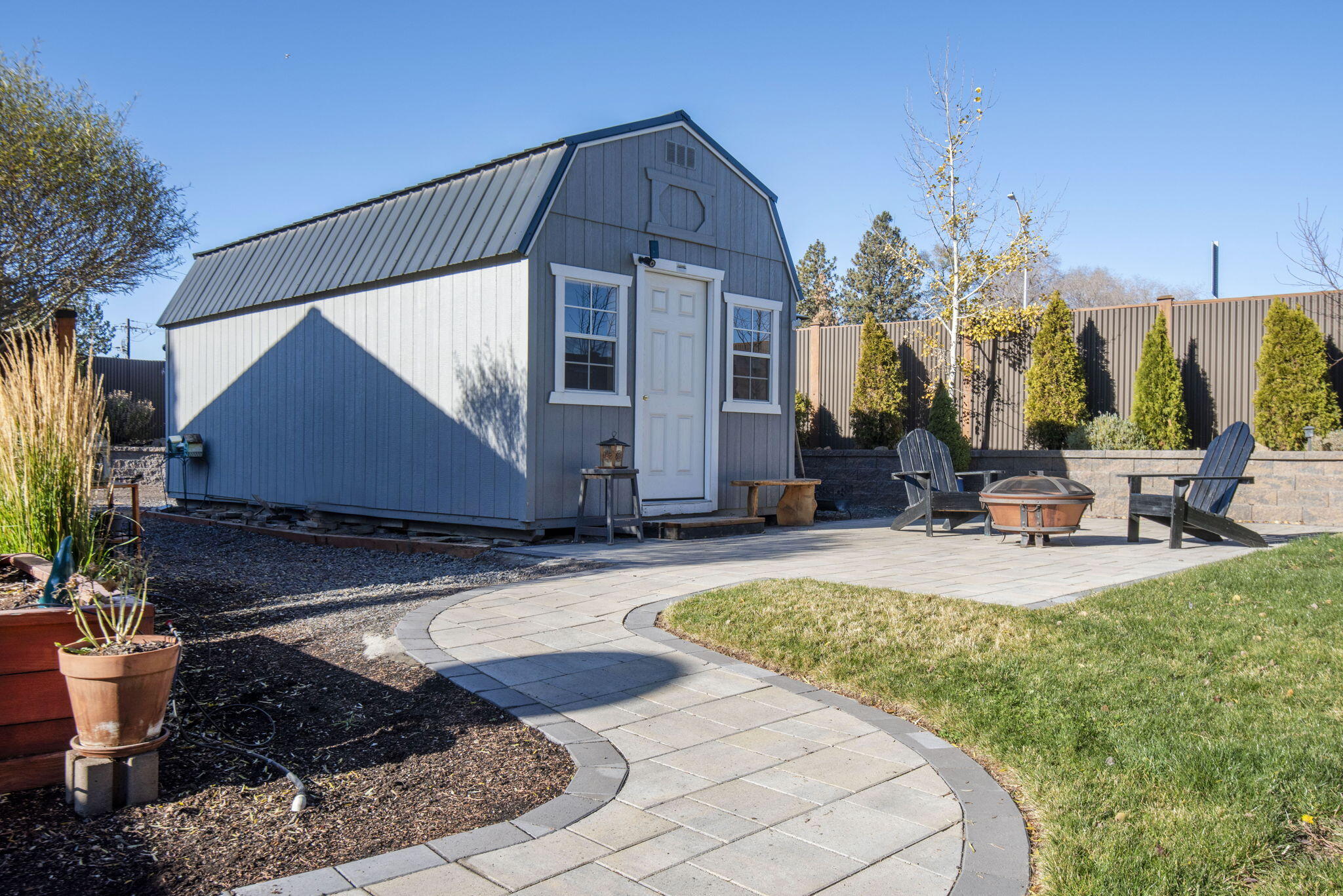 Foxborough - Residential