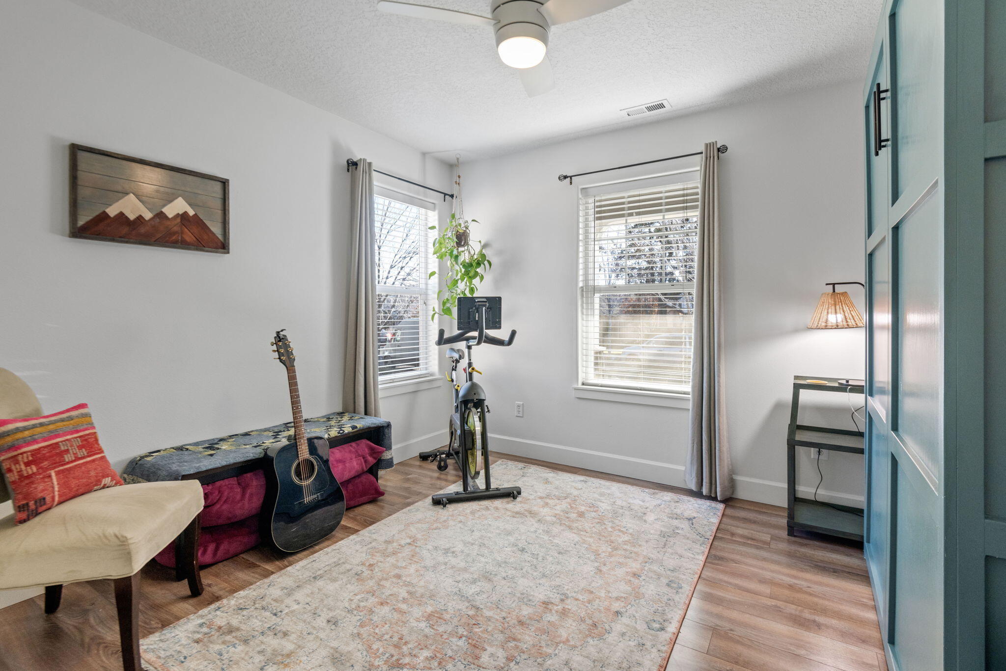 Foxborough - Residential