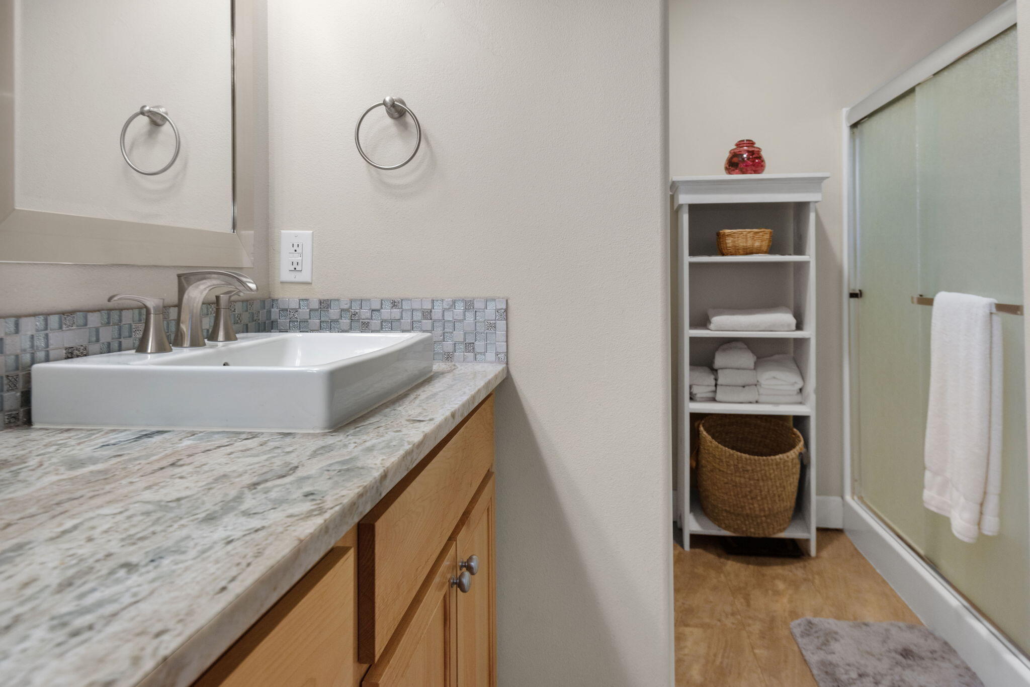 Foxborough - Residential