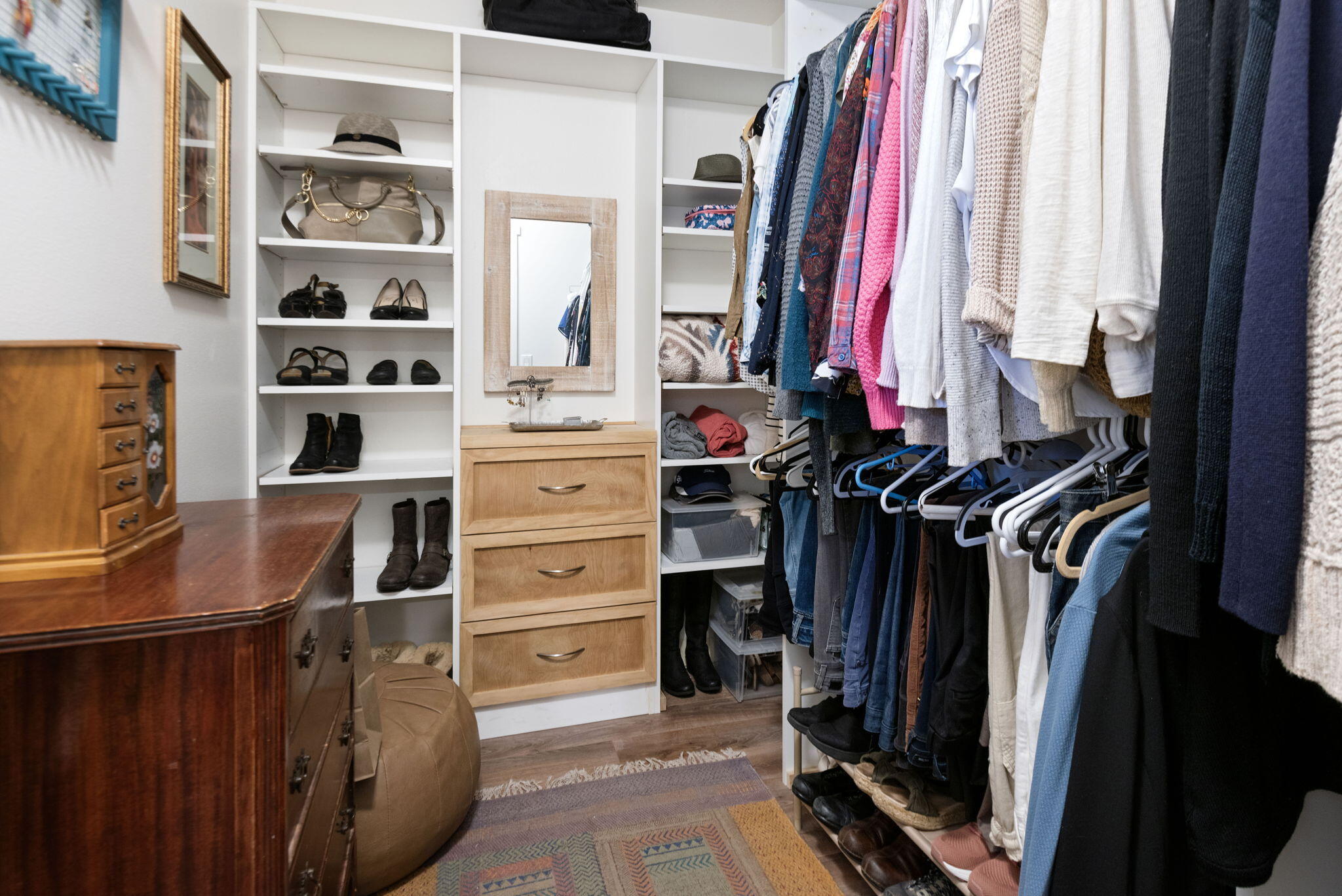 Foxborough - Residential