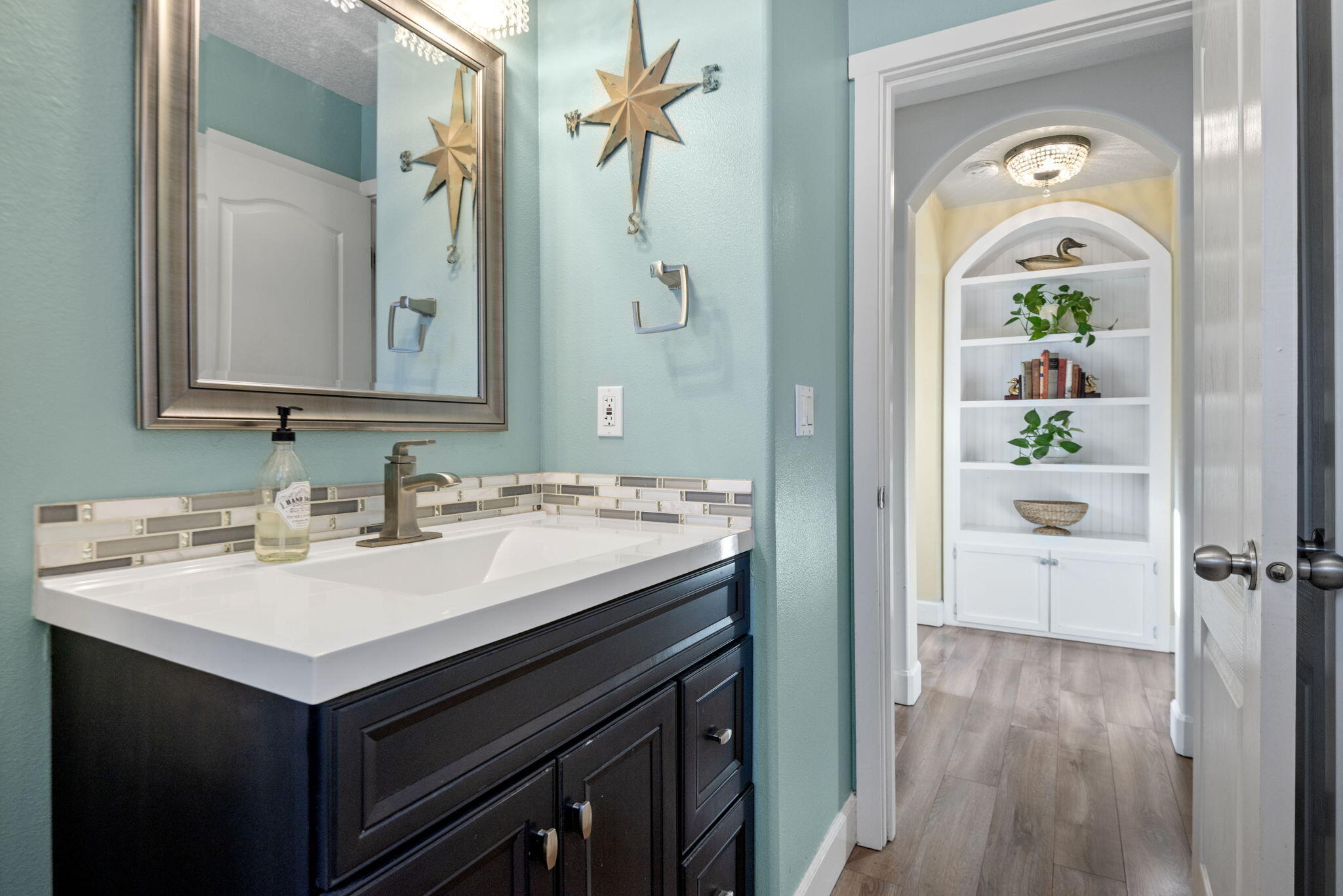 Foxborough - Residential