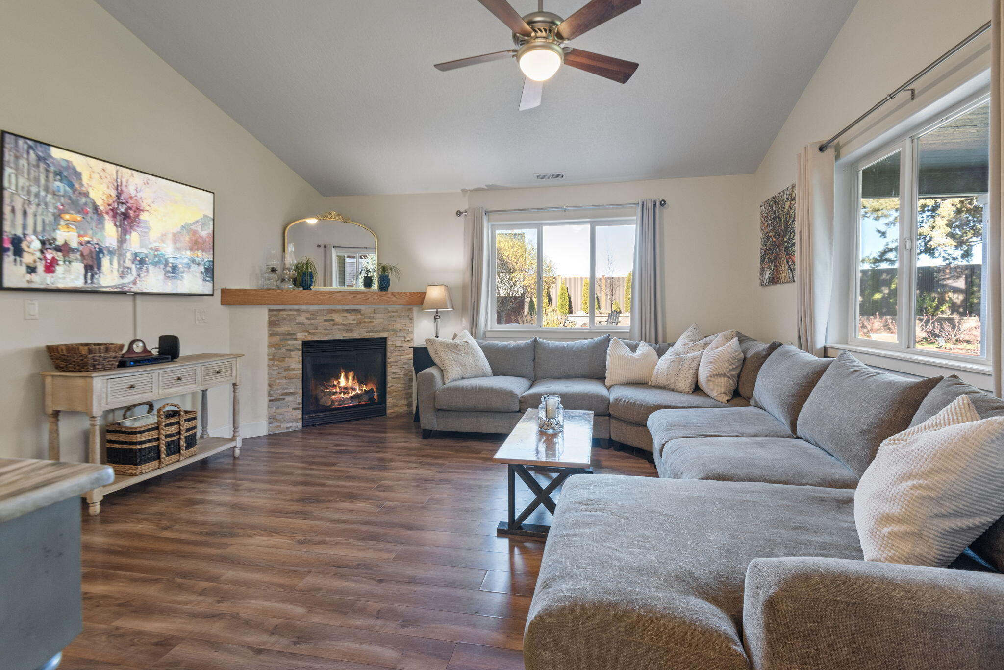 Foxborough - Residential