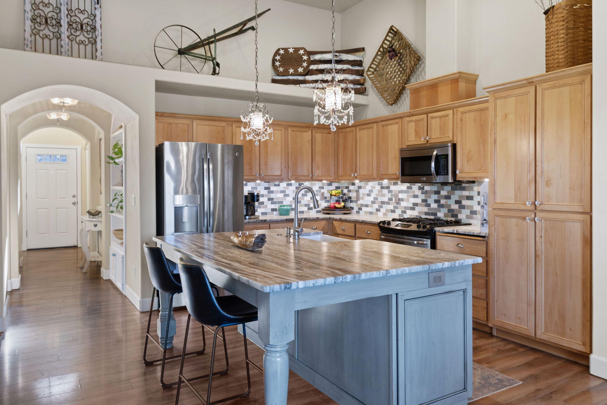 Foxborough - Residential